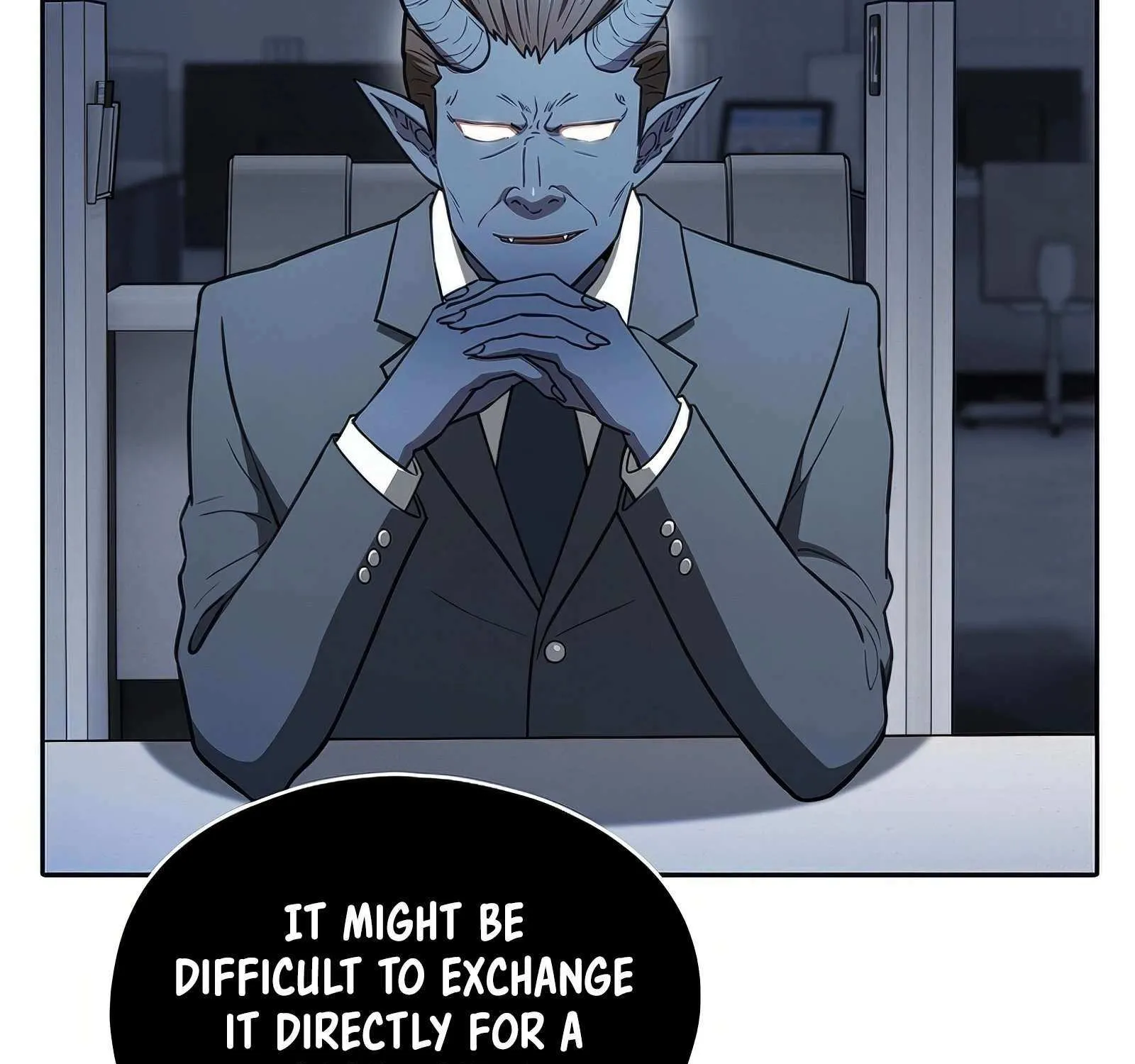 The Constellation That Returned From Hell Chapter 166 page 15 - 