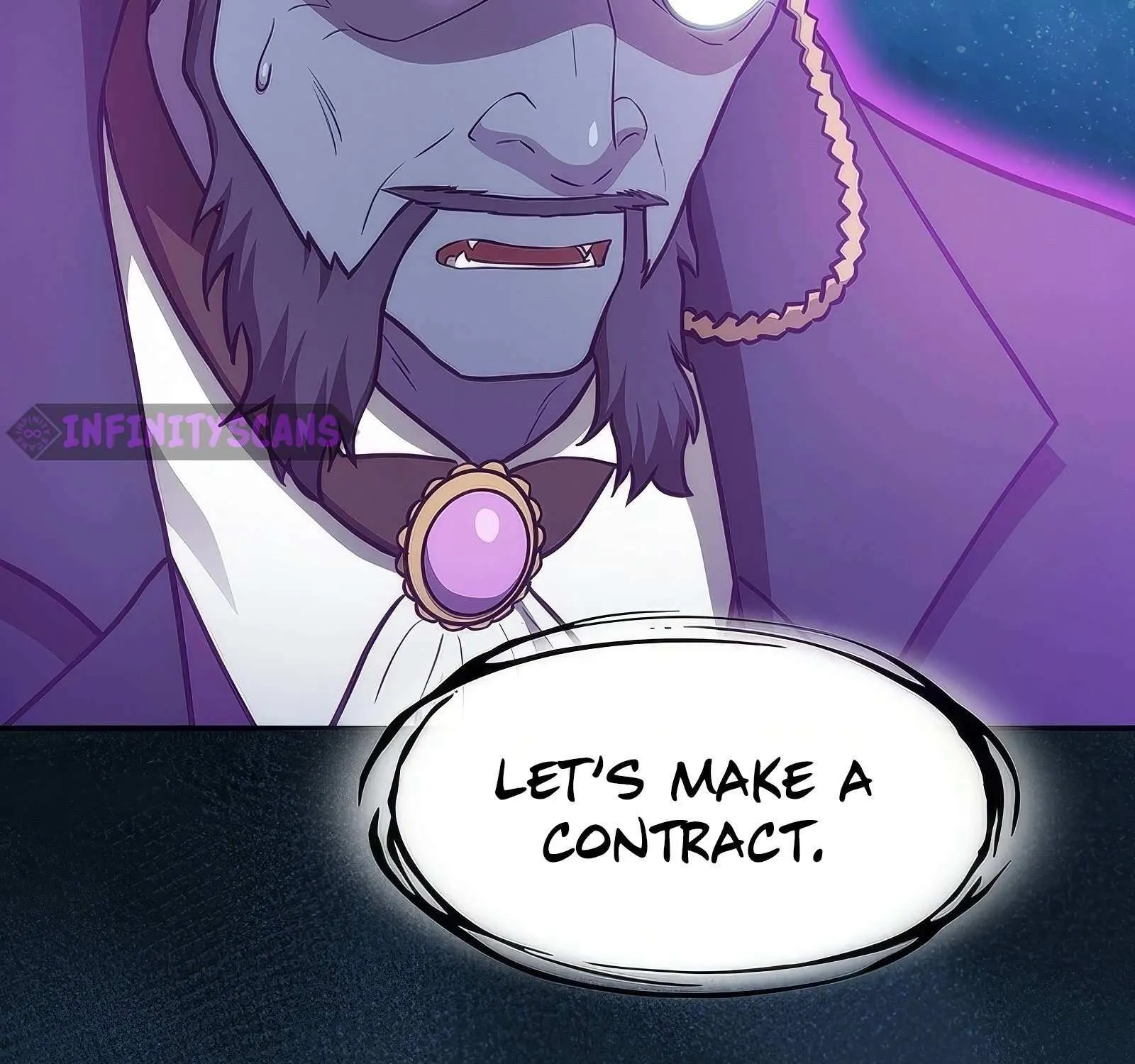 The Constellation That Returned From Hell Chapter 166 page 143 - 