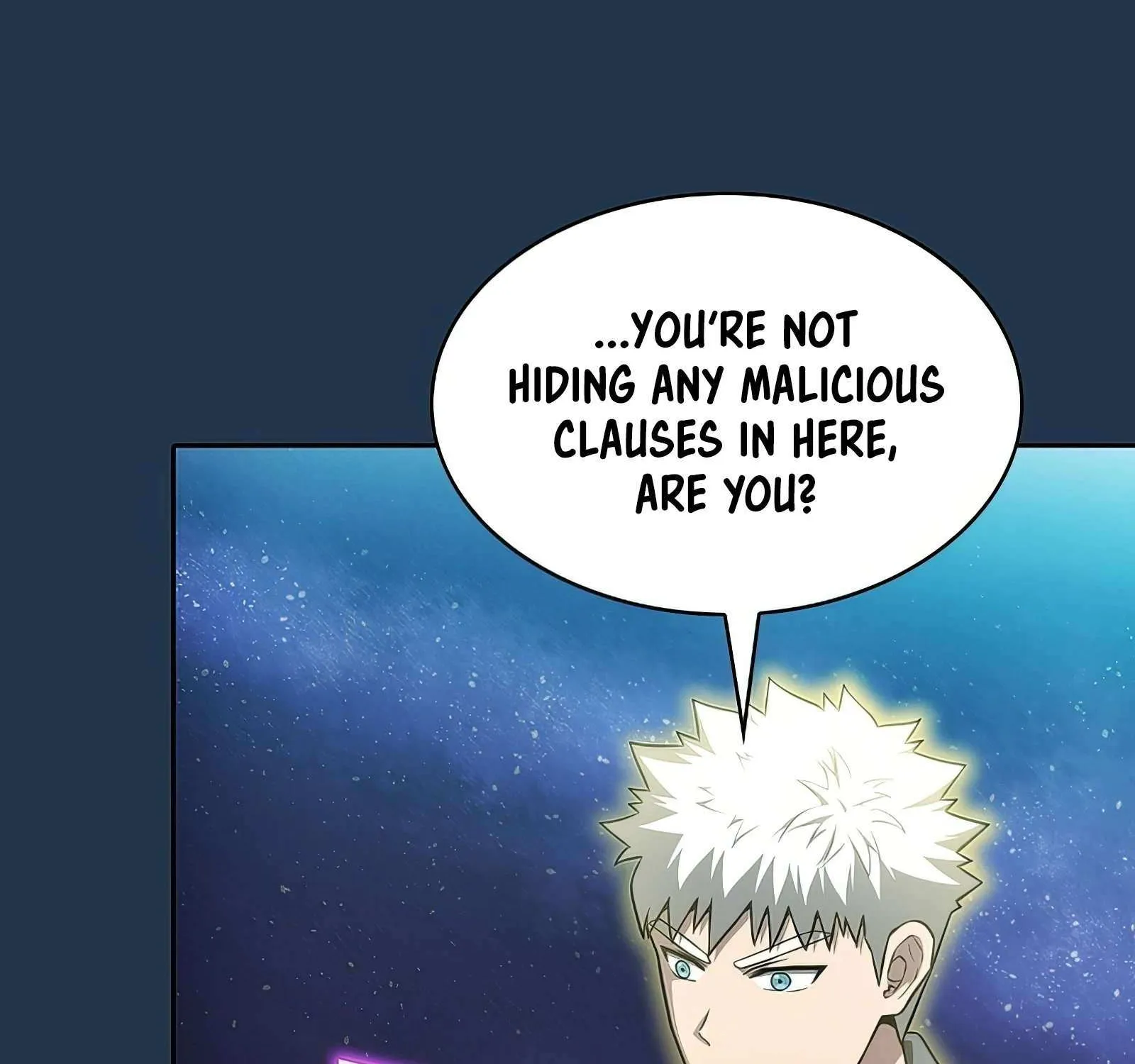 The Constellation That Returned From Hell Chapter 166 page 148 - 