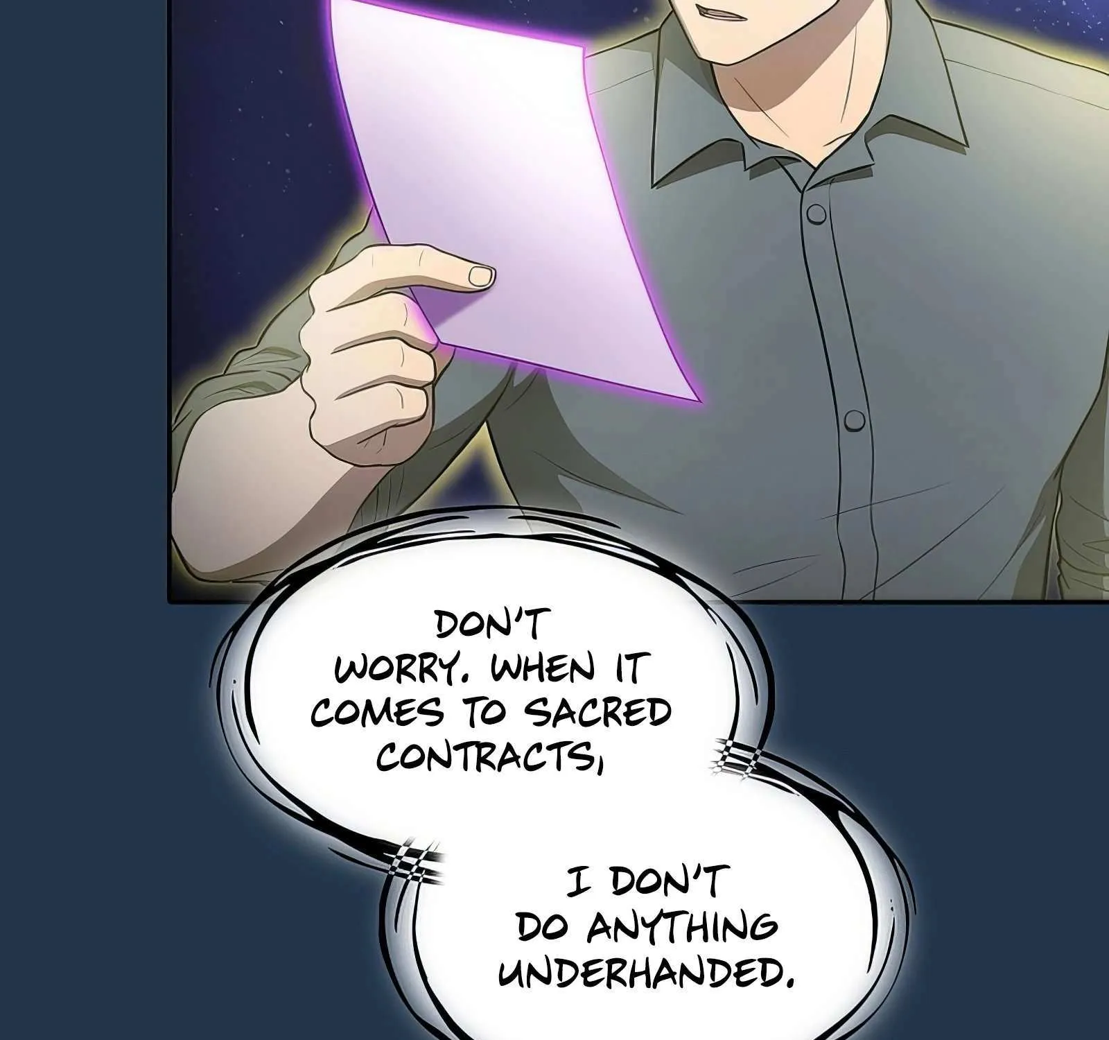 The Constellation That Returned From Hell Chapter 166 page 149 - 