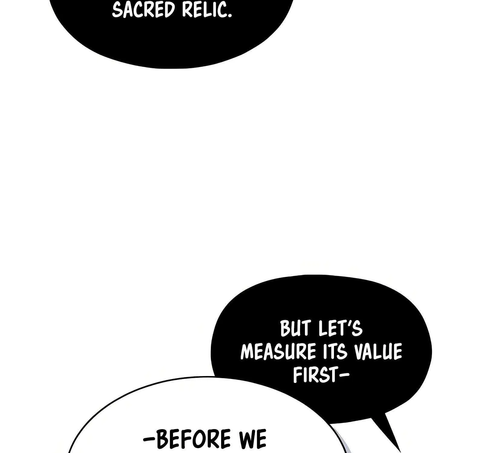 The Constellation That Returned From Hell Chapter 166 page 16 - 