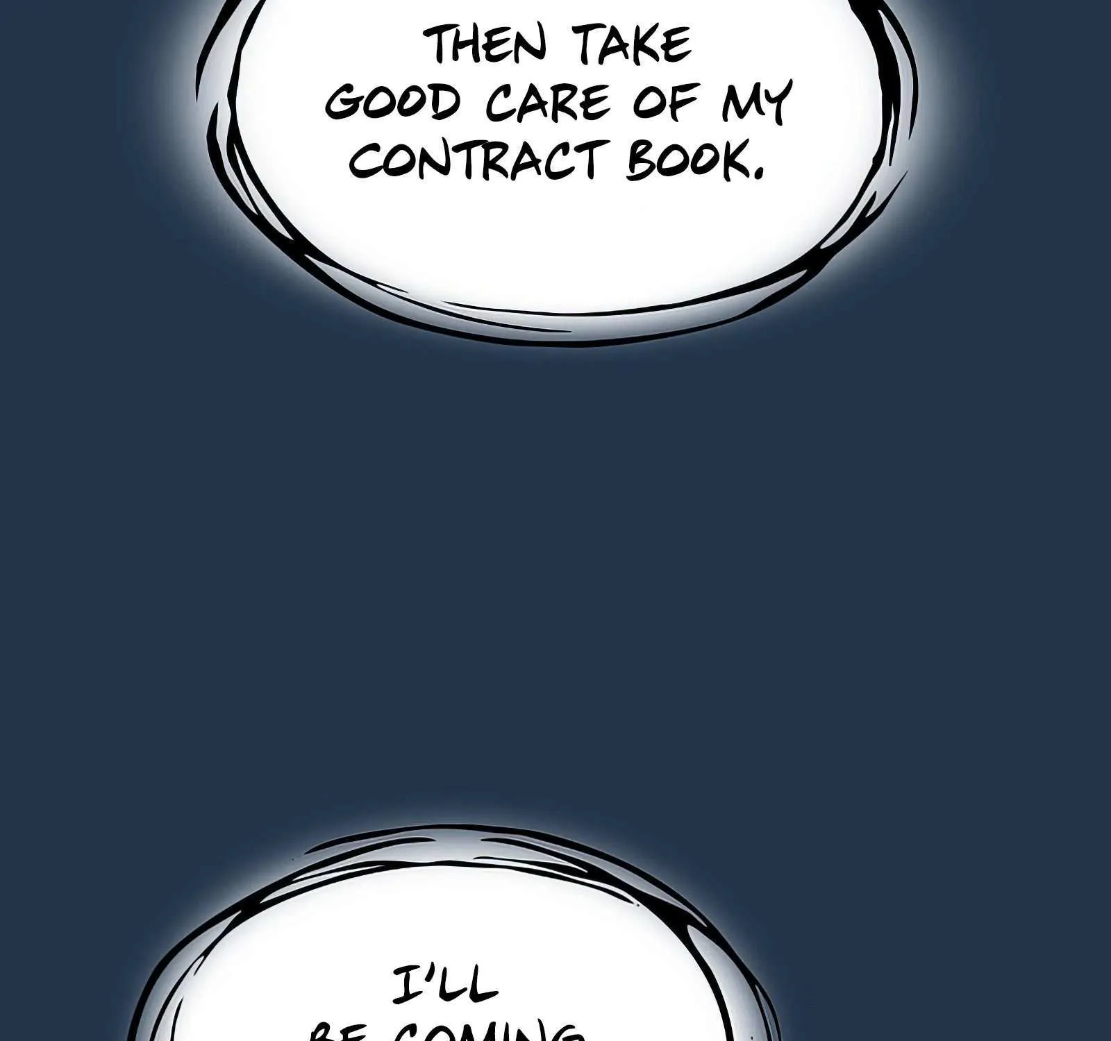 The Constellation That Returned From Hell Chapter 166 page 151 - 