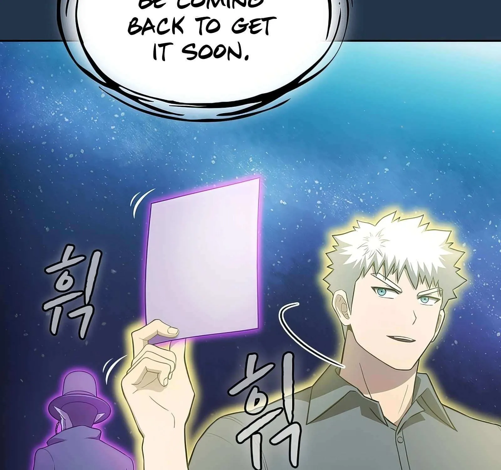 The Constellation That Returned From Hell Chapter 166 page 152 - 