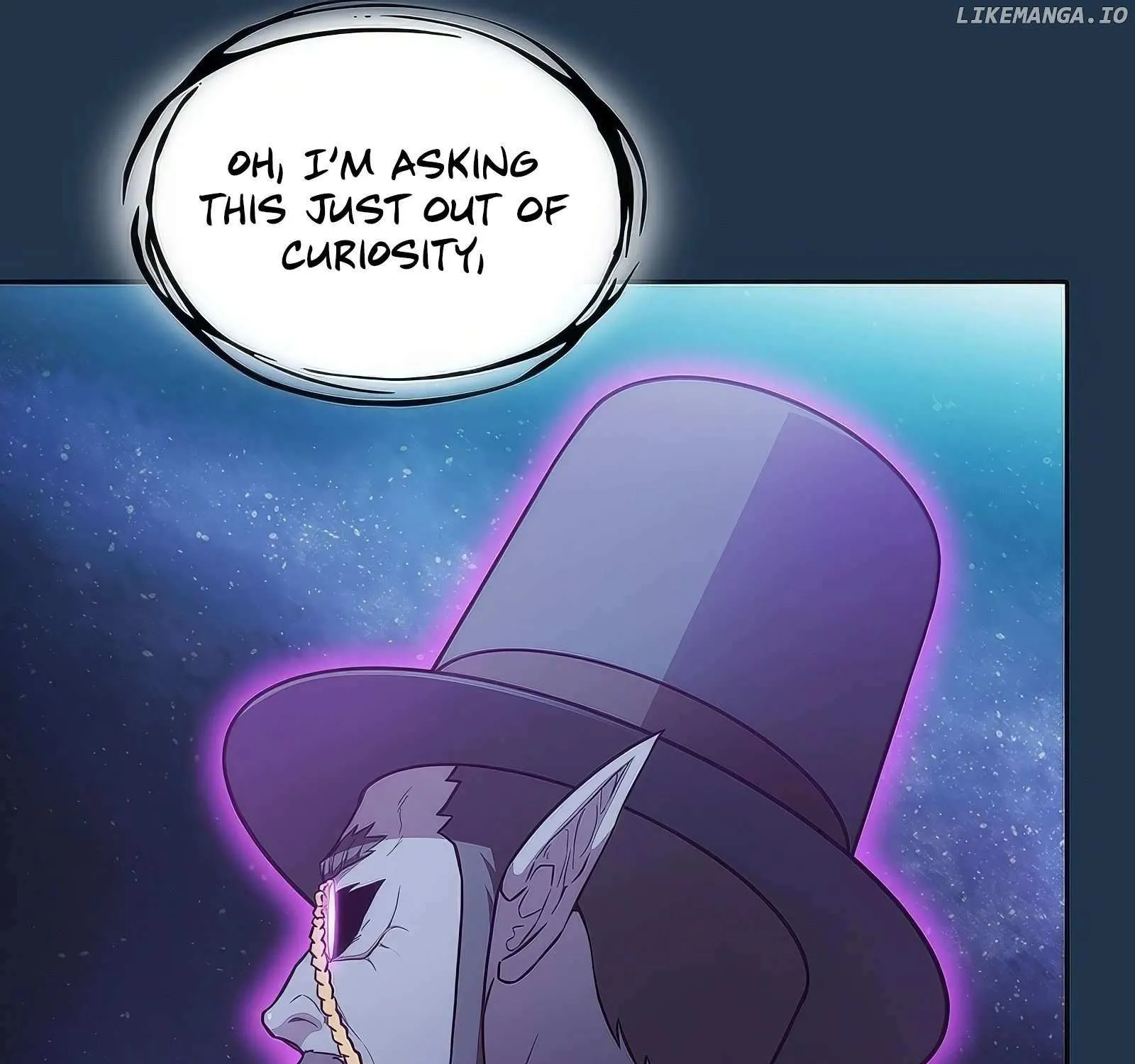 The Constellation That Returned From Hell Chapter 166 page 155 - 