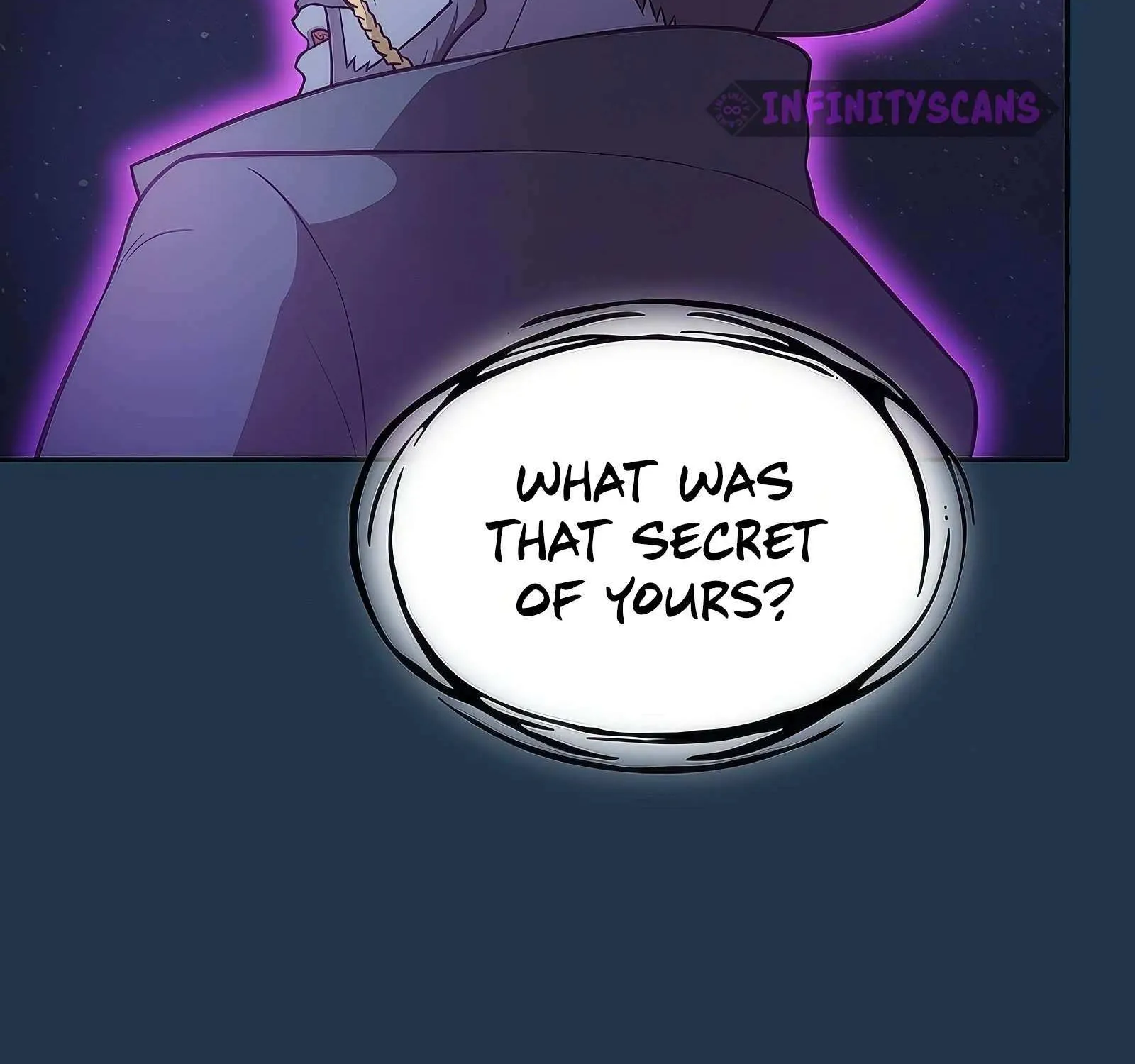 The Constellation That Returned From Hell Chapter 166 page 156 - 