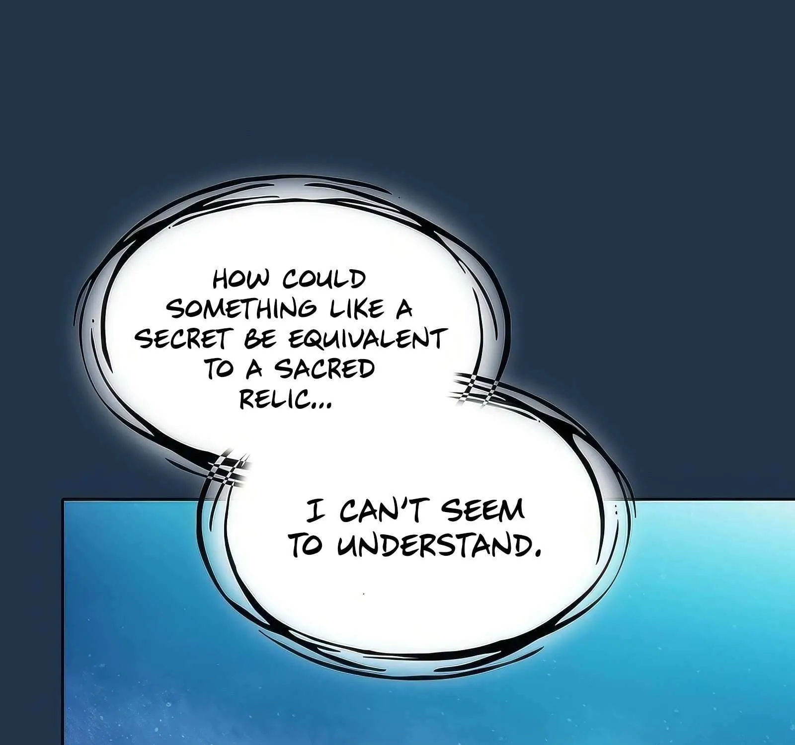 The Constellation That Returned From Hell Chapter 166 page 157 - 