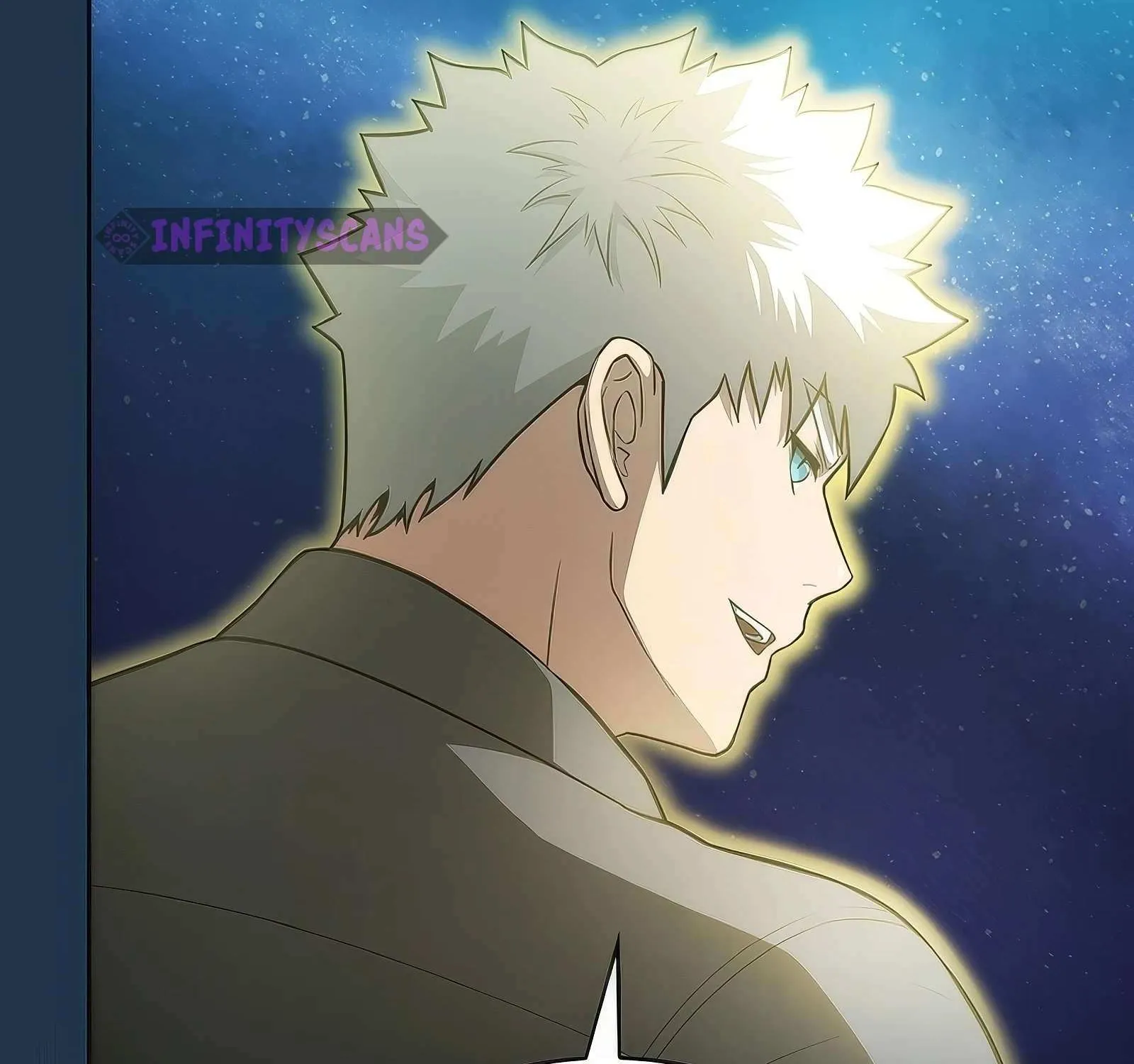 The Constellation That Returned From Hell Chapter 166 page 158 - 