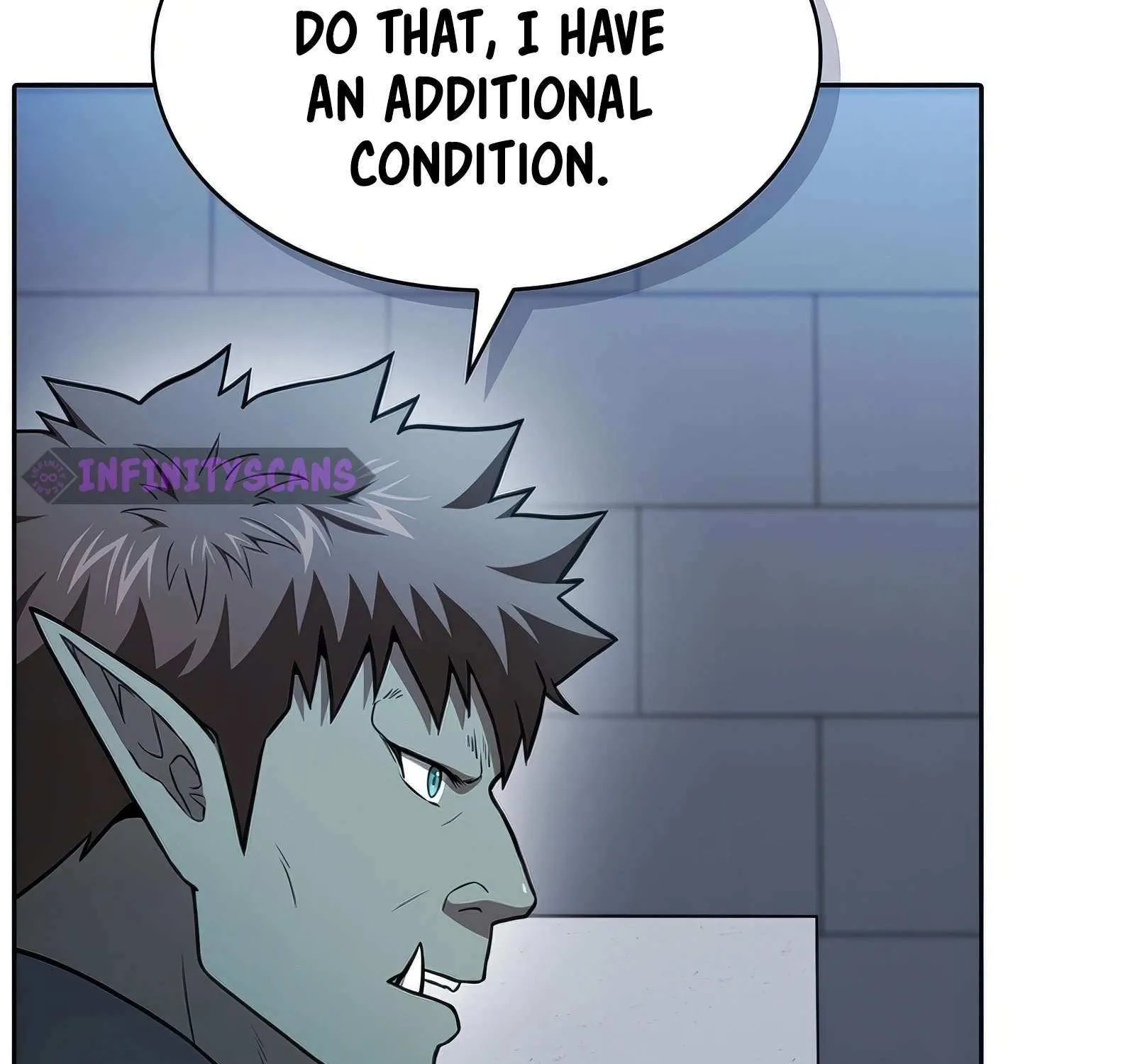 The Constellation That Returned From Hell Chapter 166 page 17 - 