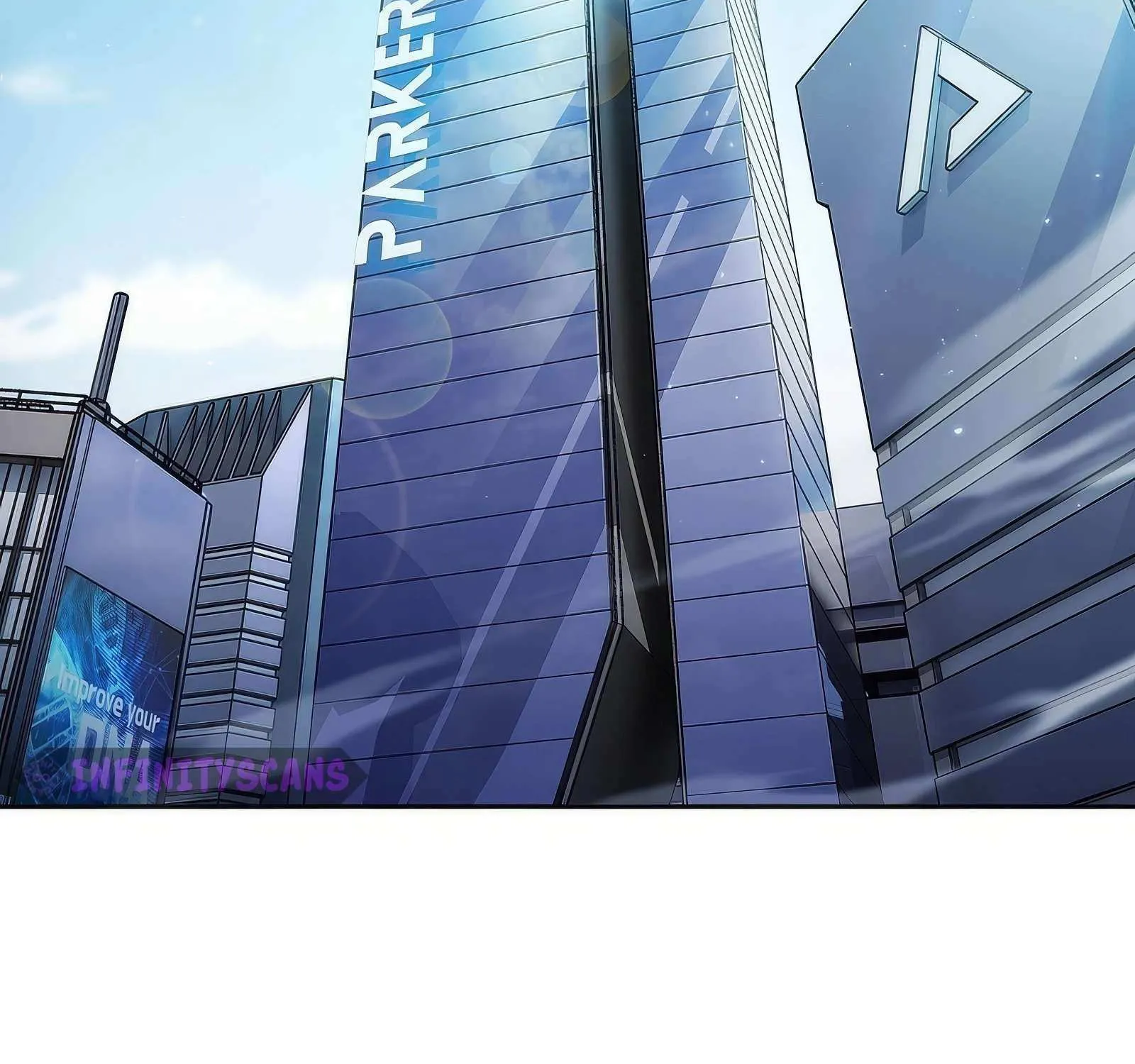 The Constellation That Returned From Hell Chapter 166 page 167 - 
