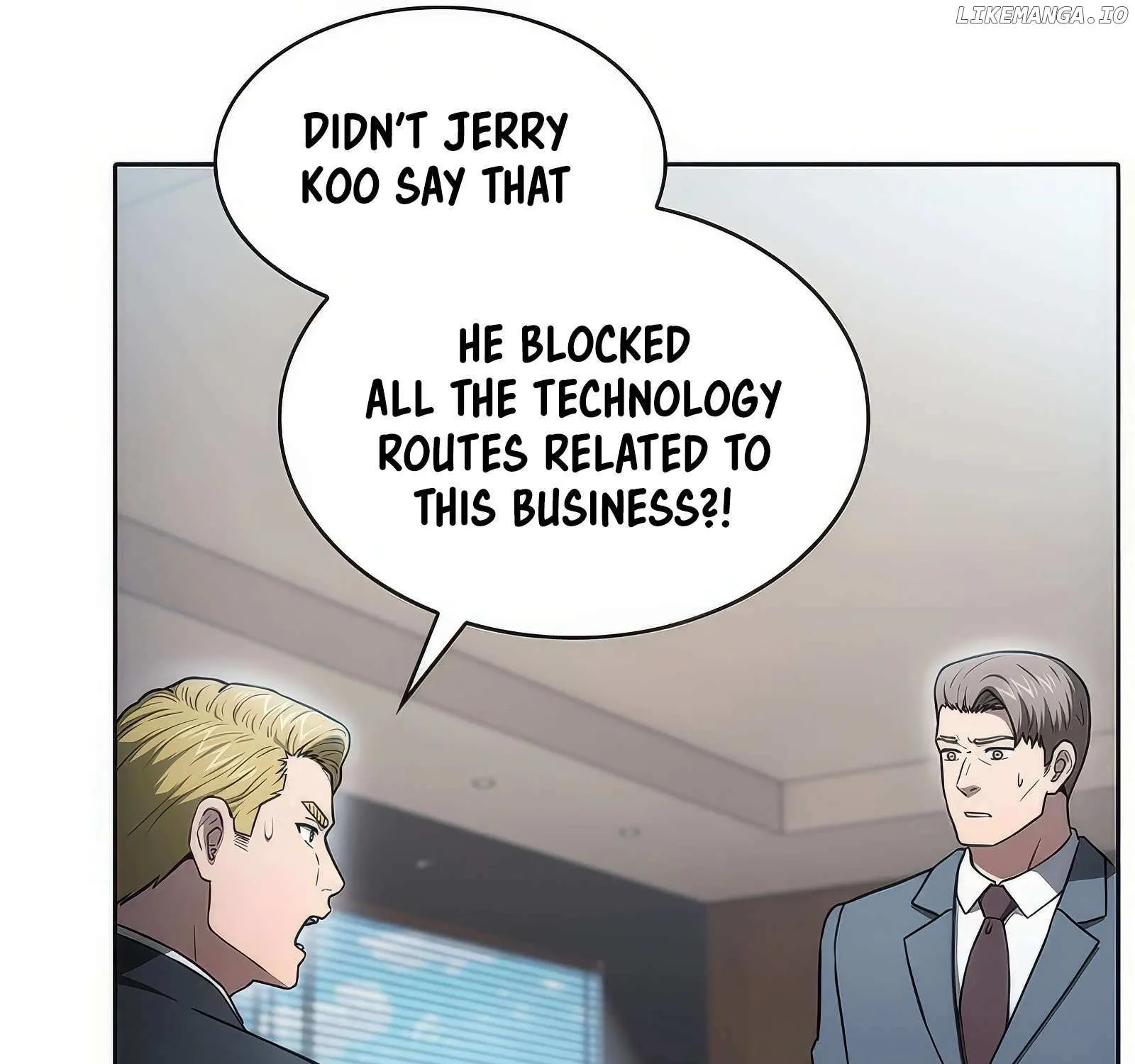 The Constellation That Returned From Hell Chapter 166 page 173 - 