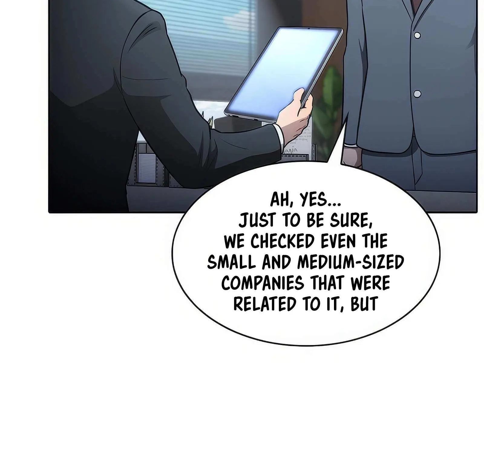 The Constellation That Returned From Hell Chapter 166 page 174 - 
