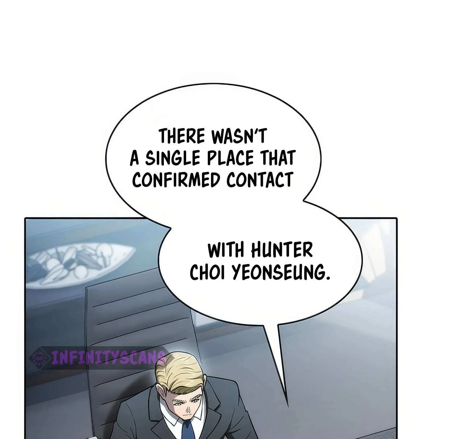 The Constellation That Returned From Hell Chapter 166 page 175 - 