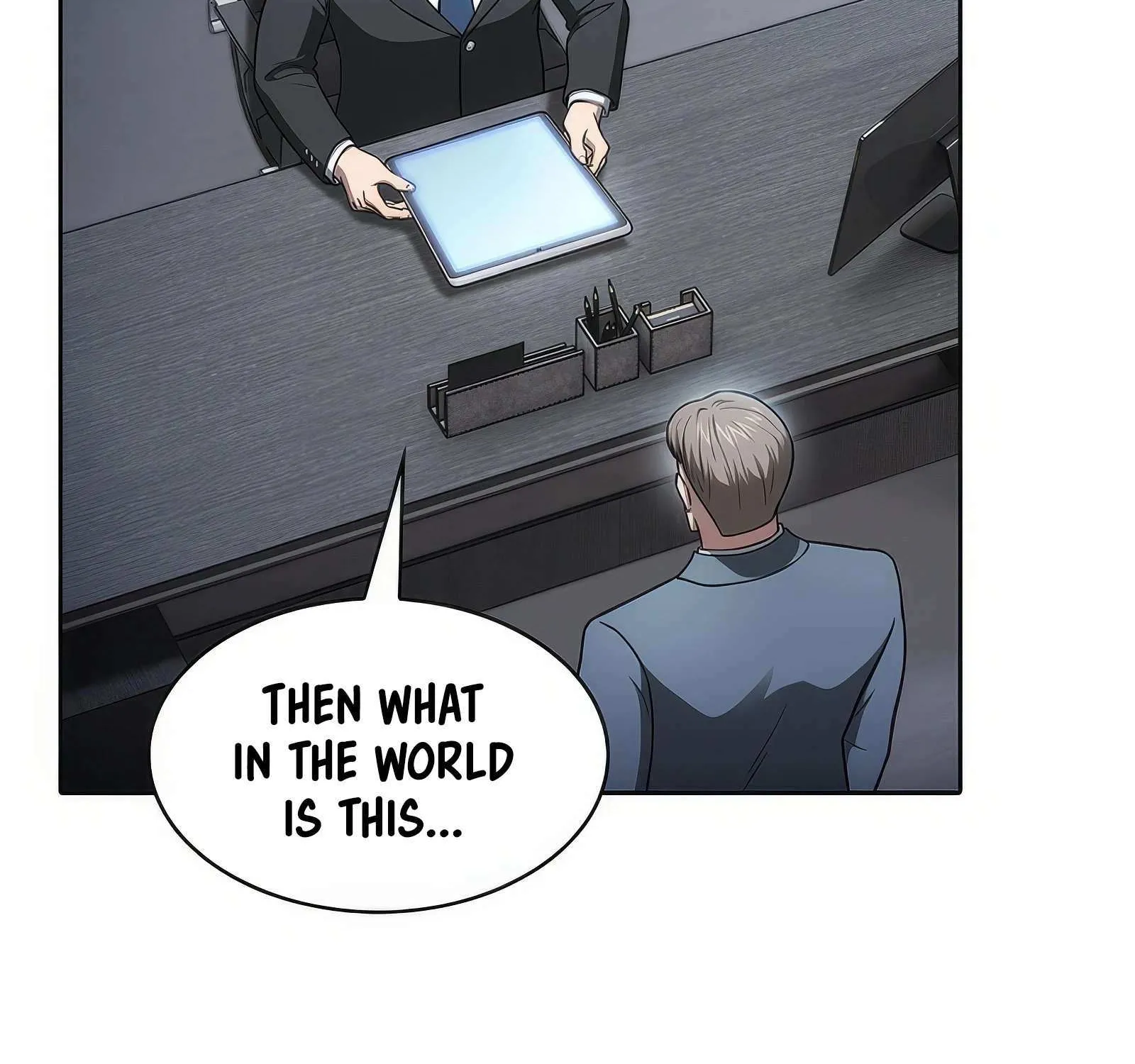 The Constellation That Returned From Hell Chapter 166 page 176 - 