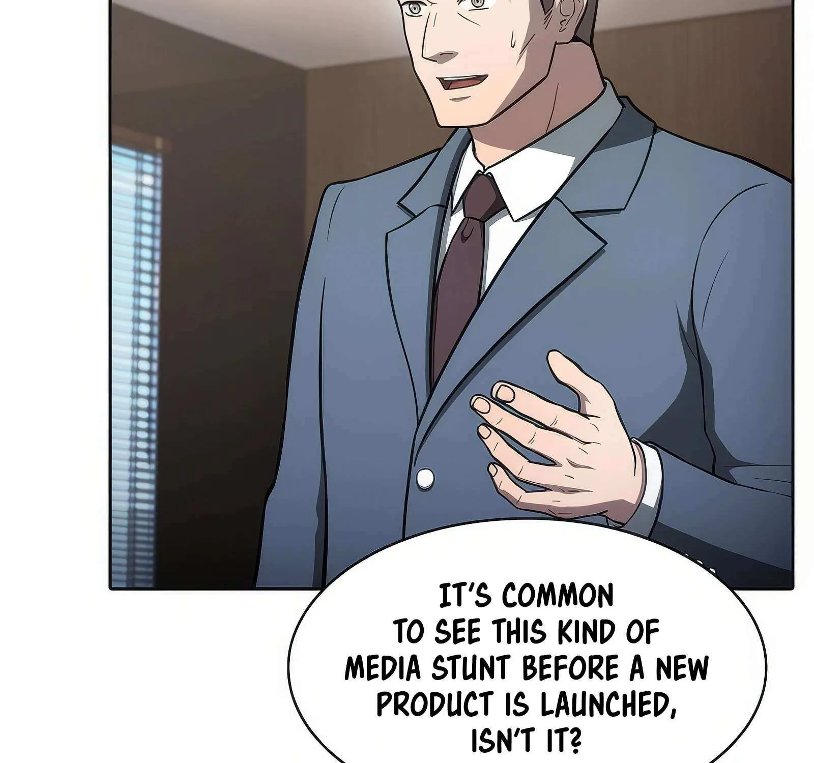 The Constellation That Returned From Hell Chapter 166 page 178 - 