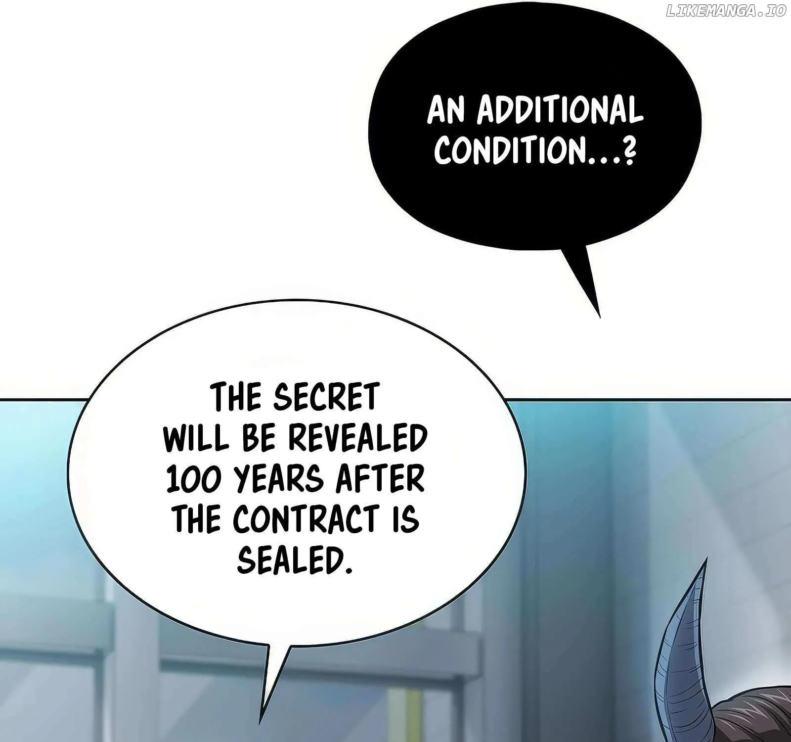 The Constellation That Returned From Hell Chapter 166 page 19 - 