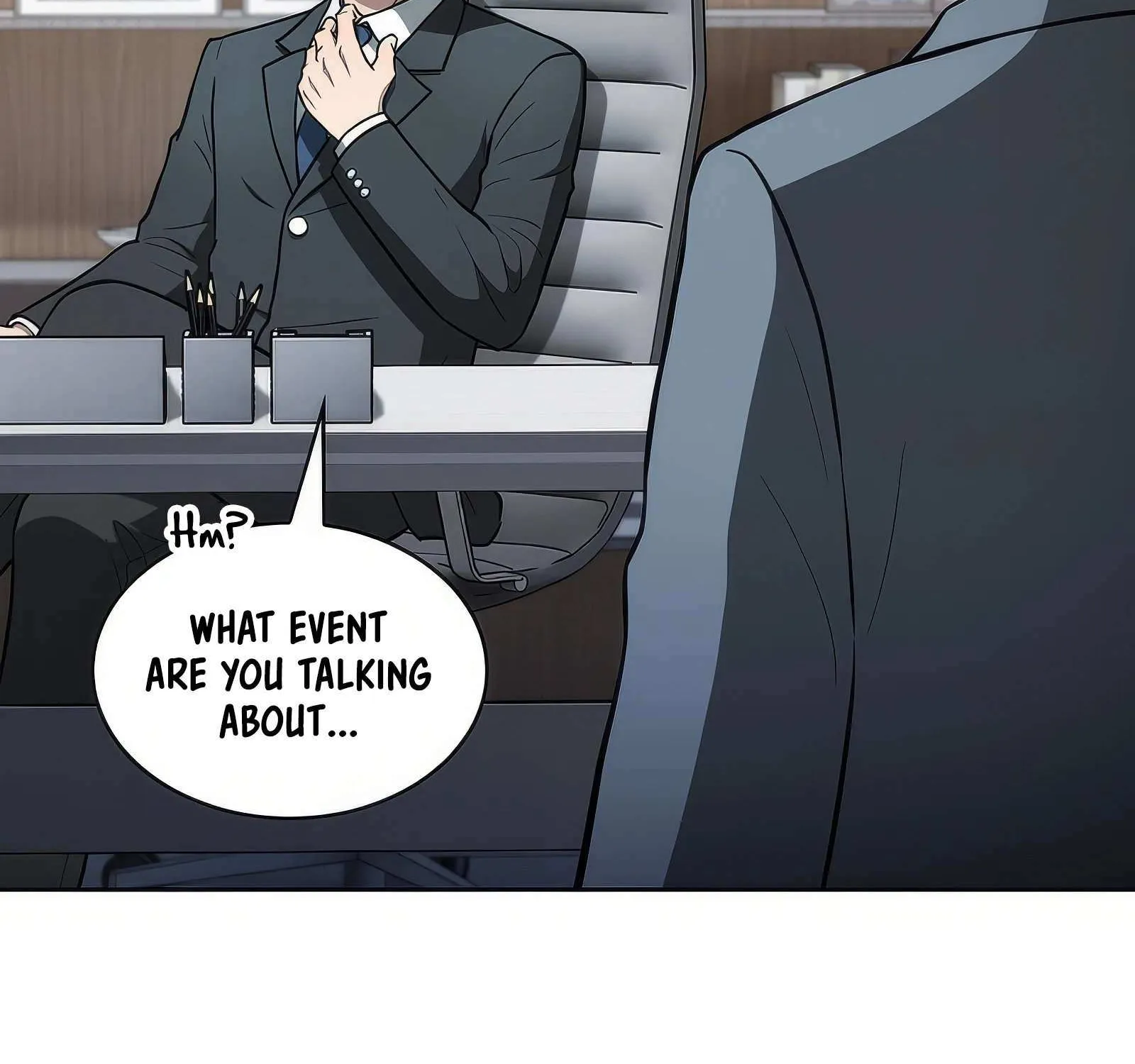 The Constellation That Returned From Hell Chapter 166 page 183 - 