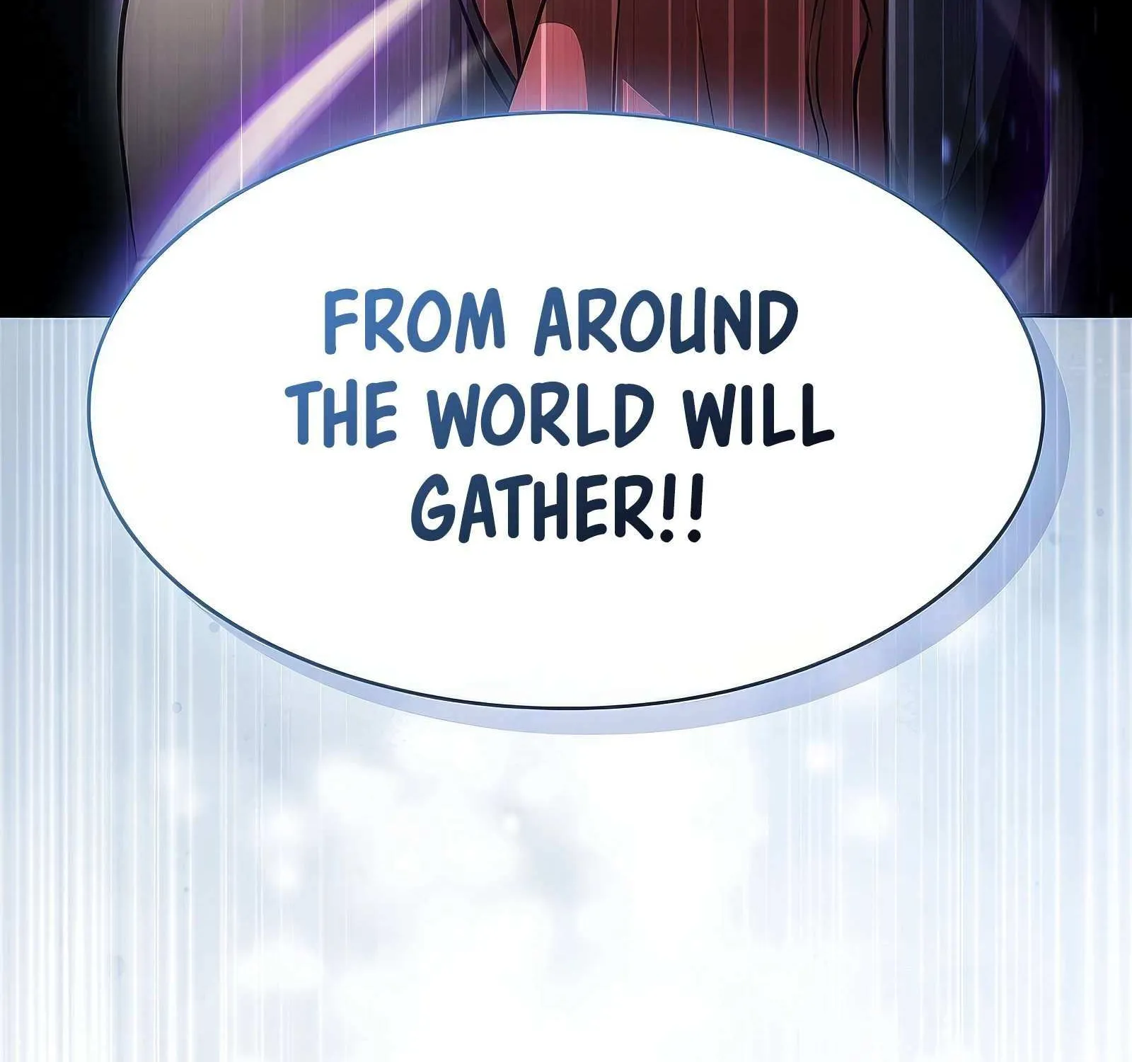 The Constellation That Returned From Hell Chapter 166 page 189 - 