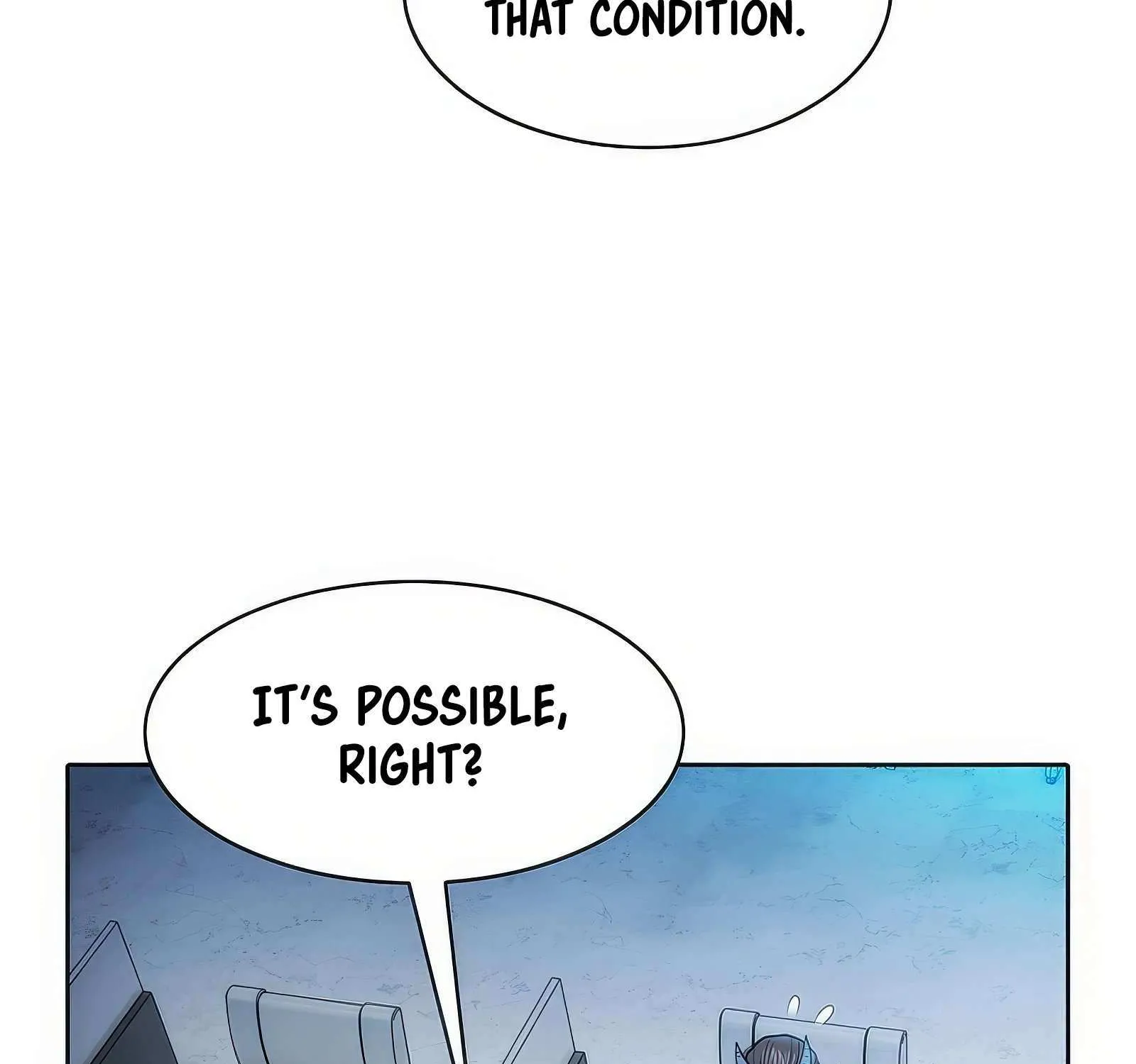 The Constellation That Returned From Hell Chapter 166 page 21 - 
