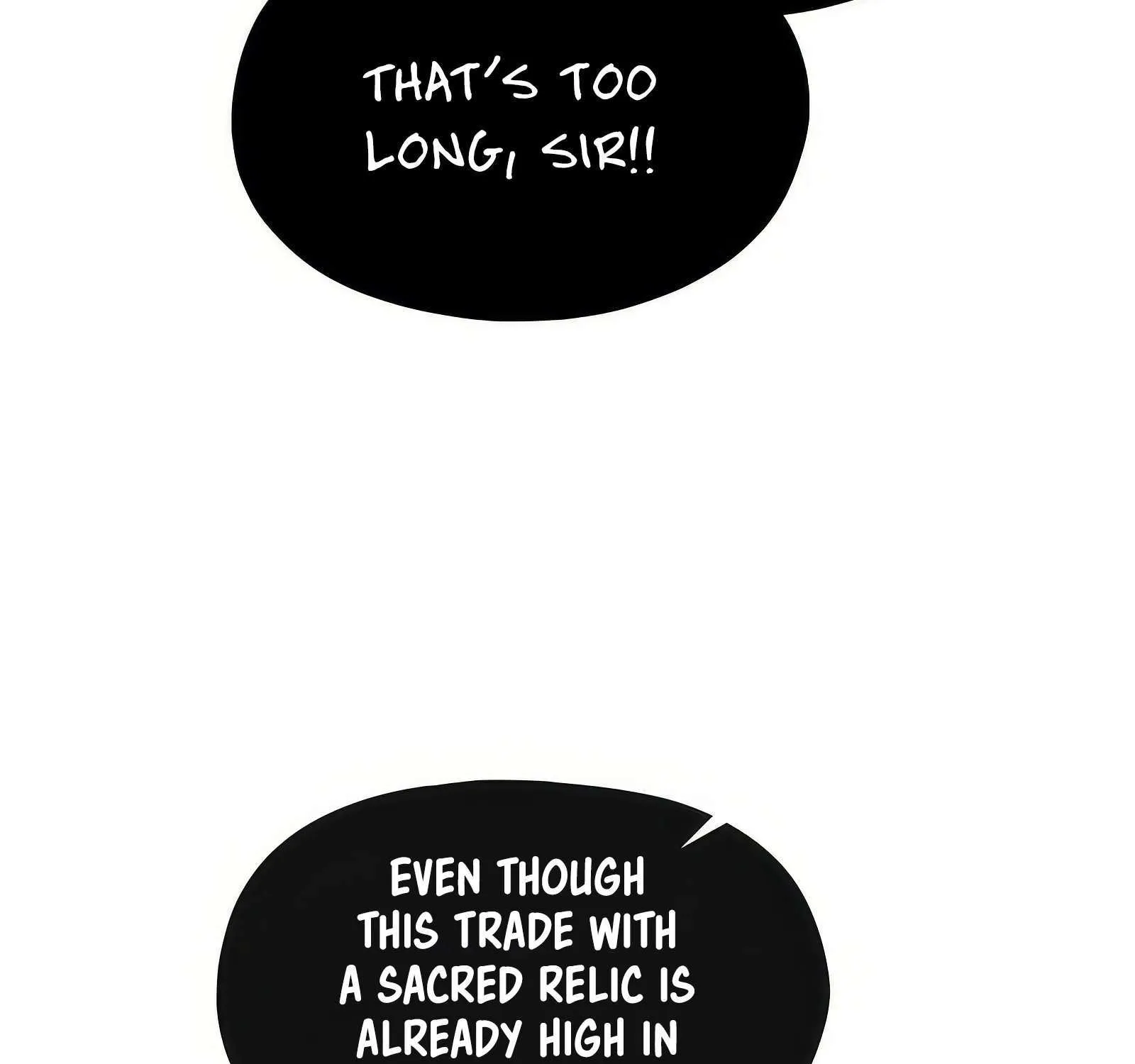 The Constellation That Returned From Hell Chapter 166 page 23 - 