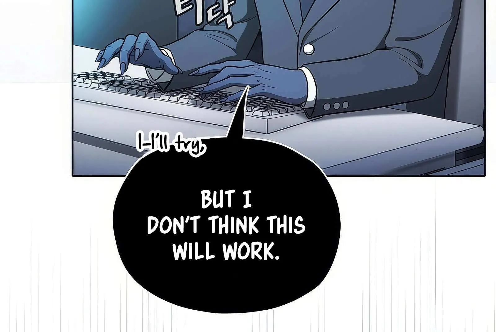 The Constellation That Returned From Hell Chapter 166 page 27 - 