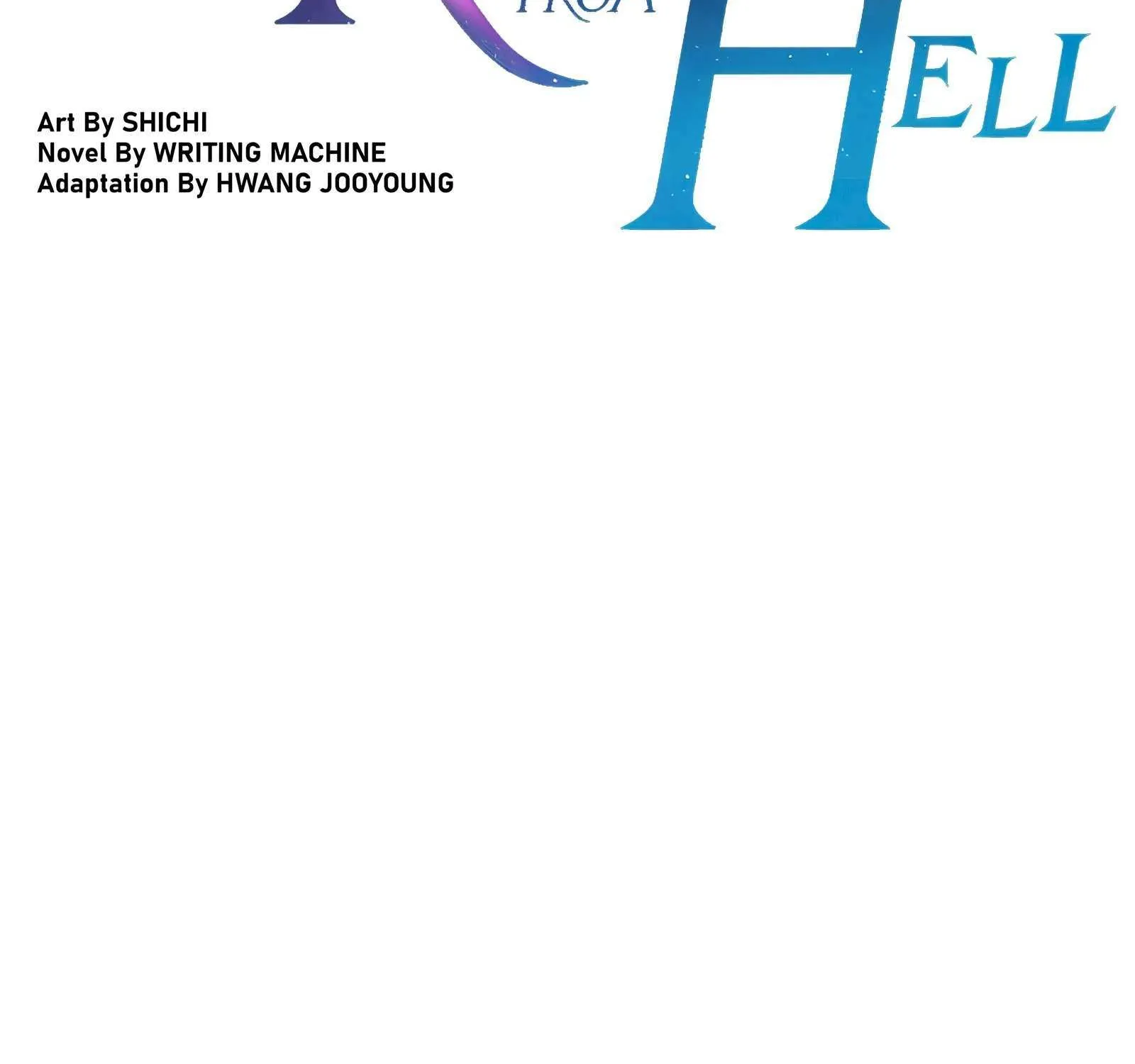 The Constellation That Returned From Hell Chapter 166 page 4 - 