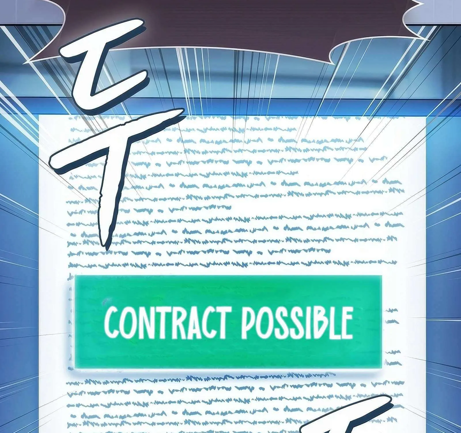 The Constellation That Returned From Hell Chapter 166 page 31 - 
