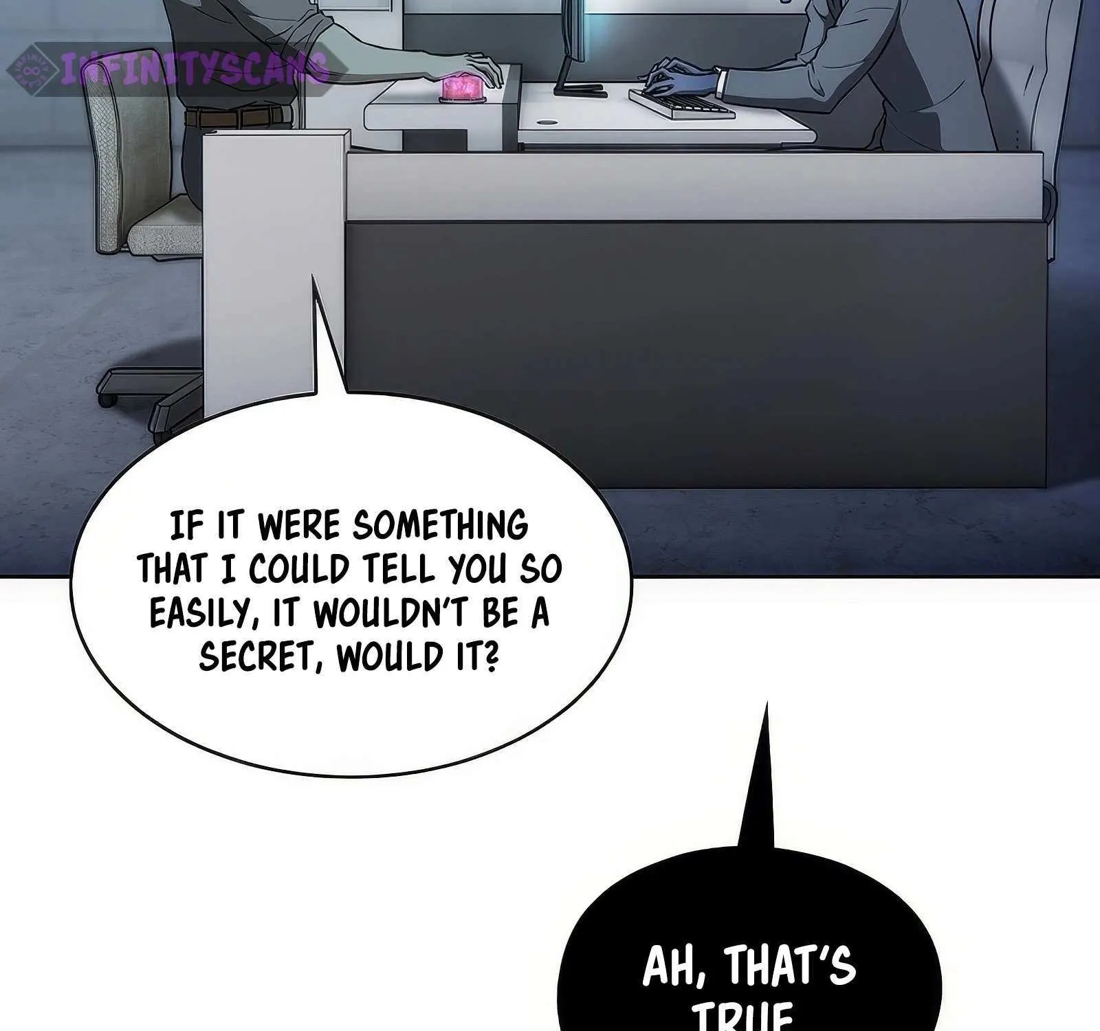 The Constellation That Returned From Hell Chapter 166 page 34 - 