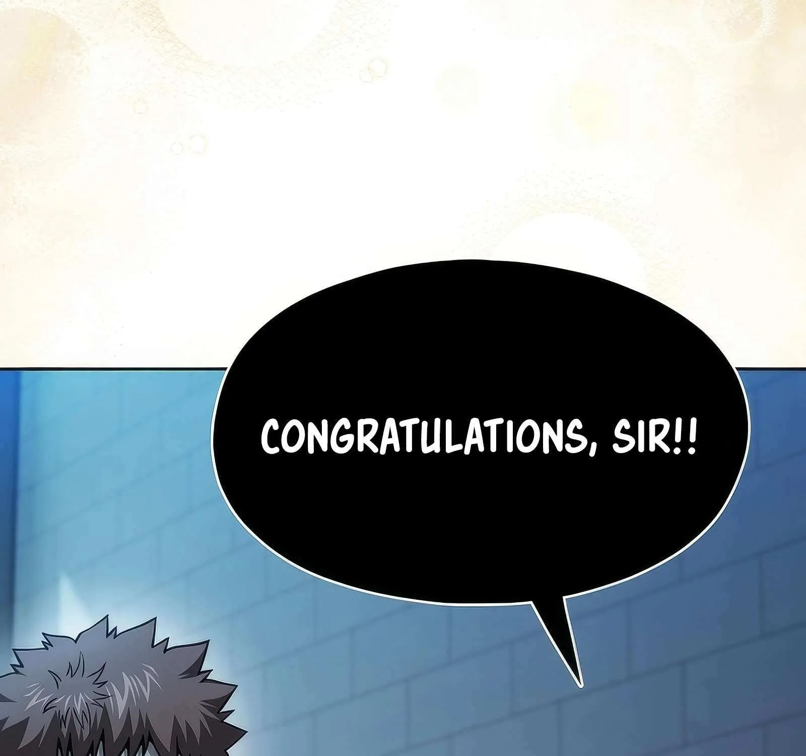 The Constellation That Returned From Hell Chapter 166 page 38 - 