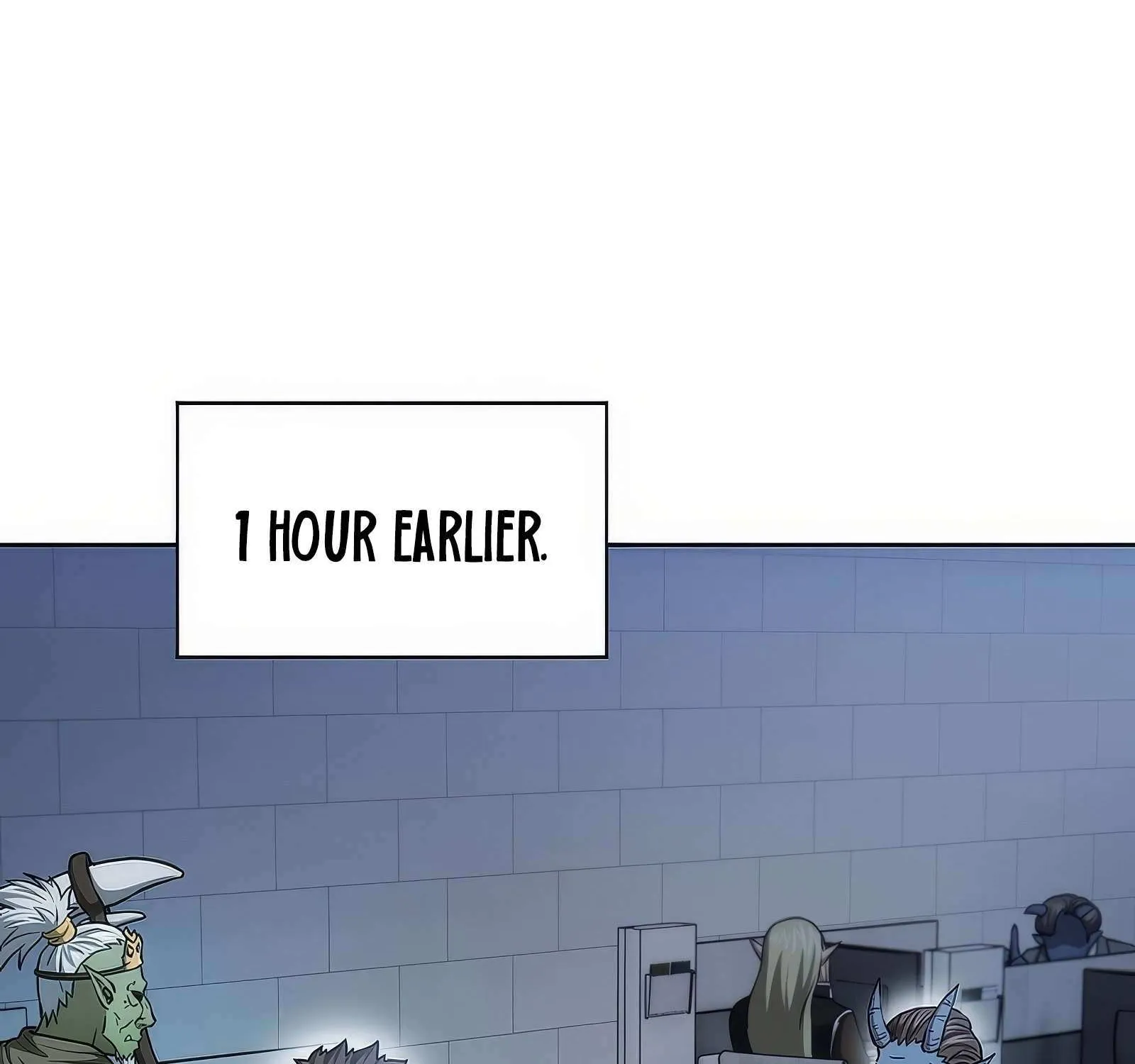 The Constellation That Returned From Hell Chapter 166 page 5 - 