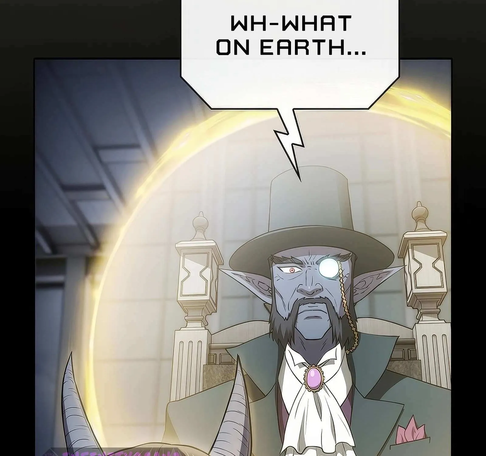The Constellation That Returned From Hell Chapter 166 page 43 - 