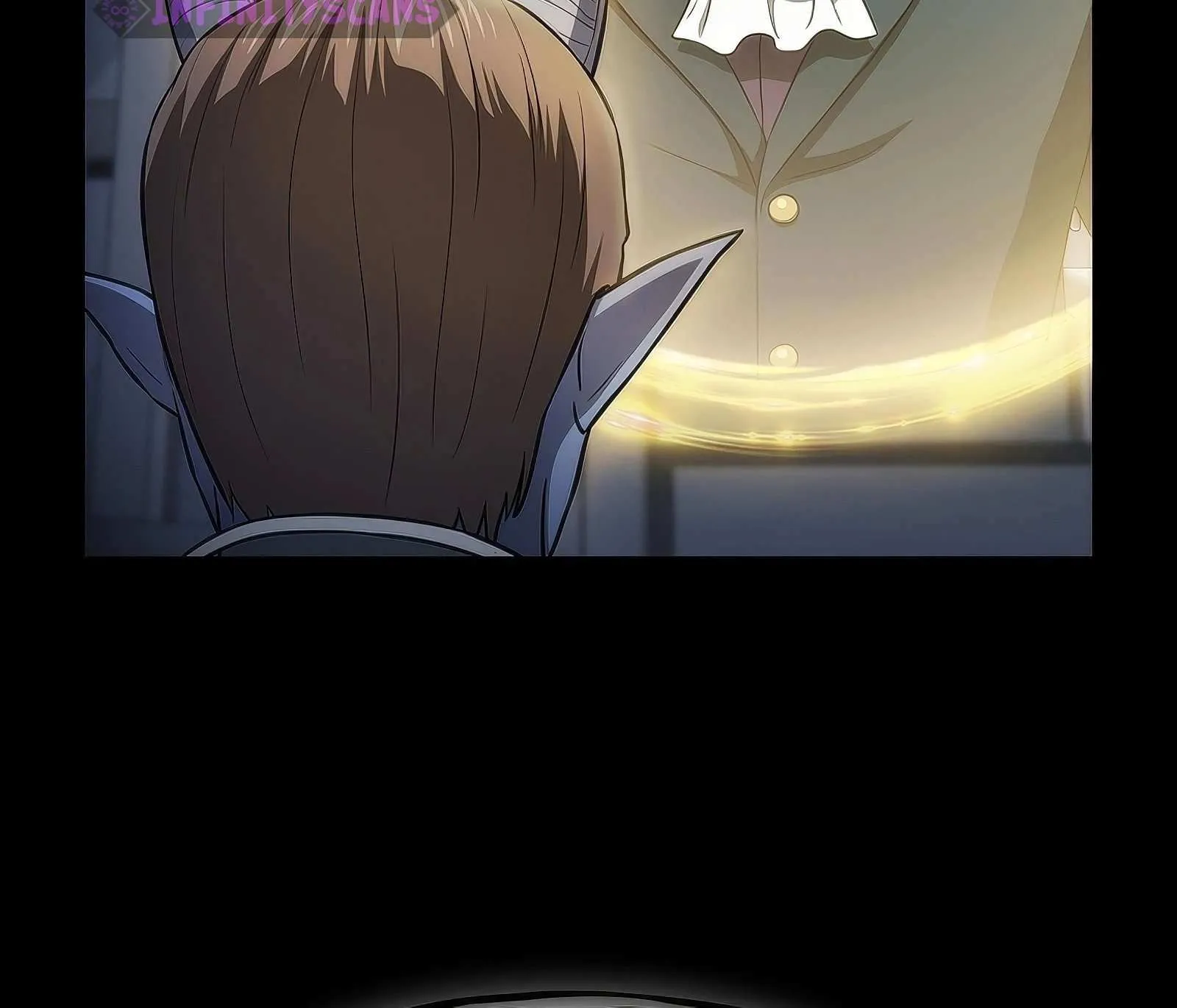 The Constellation That Returned From Hell Chapter 166 page 44 - 