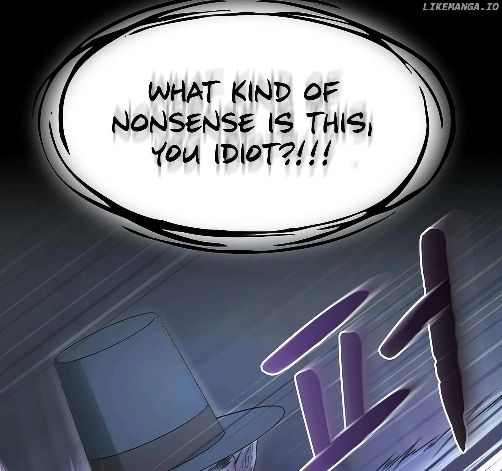 The Constellation That Returned From Hell Chapter 166 page 45 - 