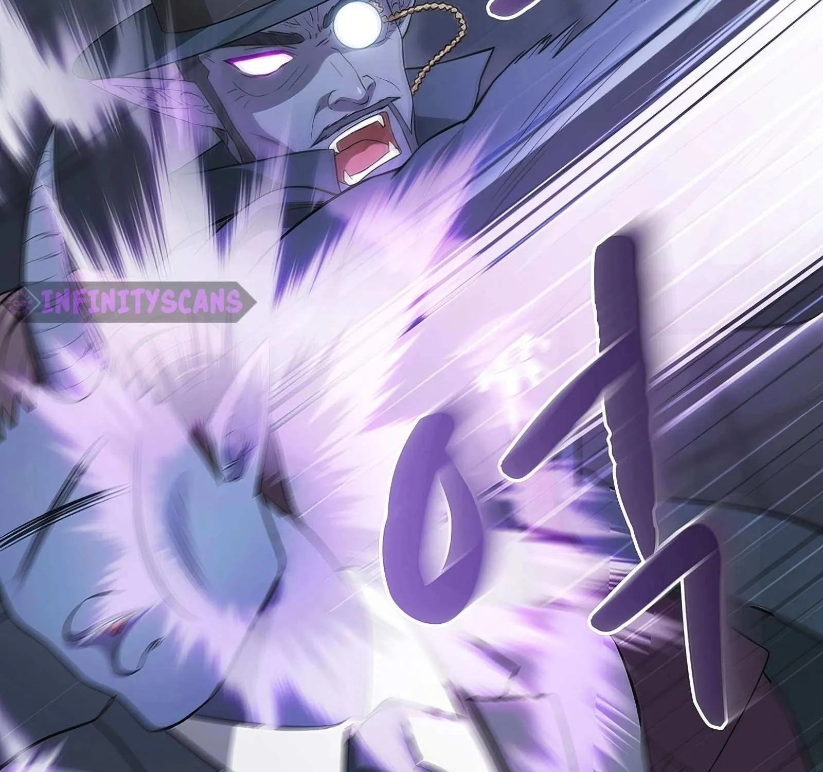 The Constellation That Returned From Hell Chapter 166 page 46 - 