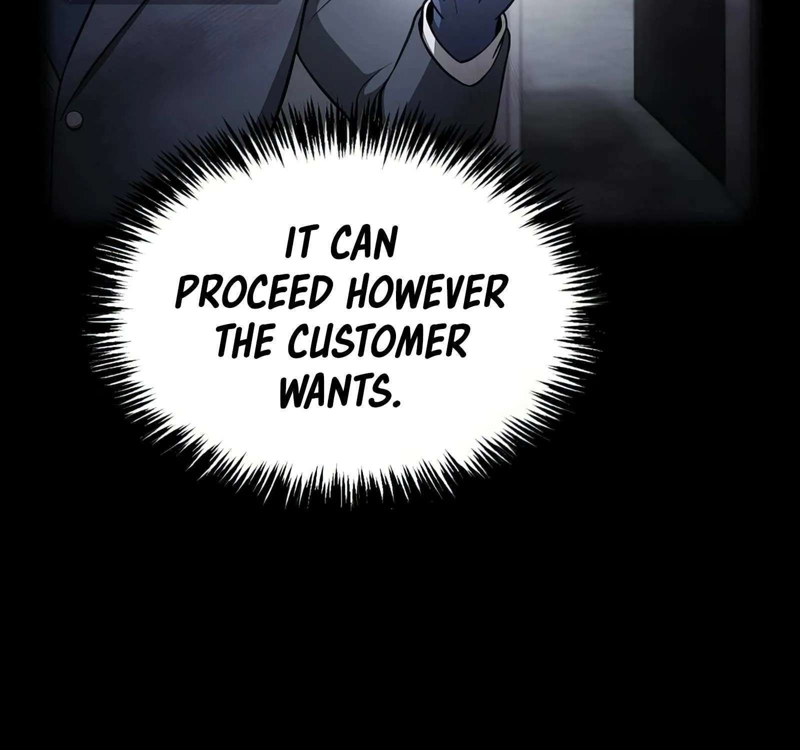 The Constellation That Returned From Hell Chapter 166 page 51 - 
