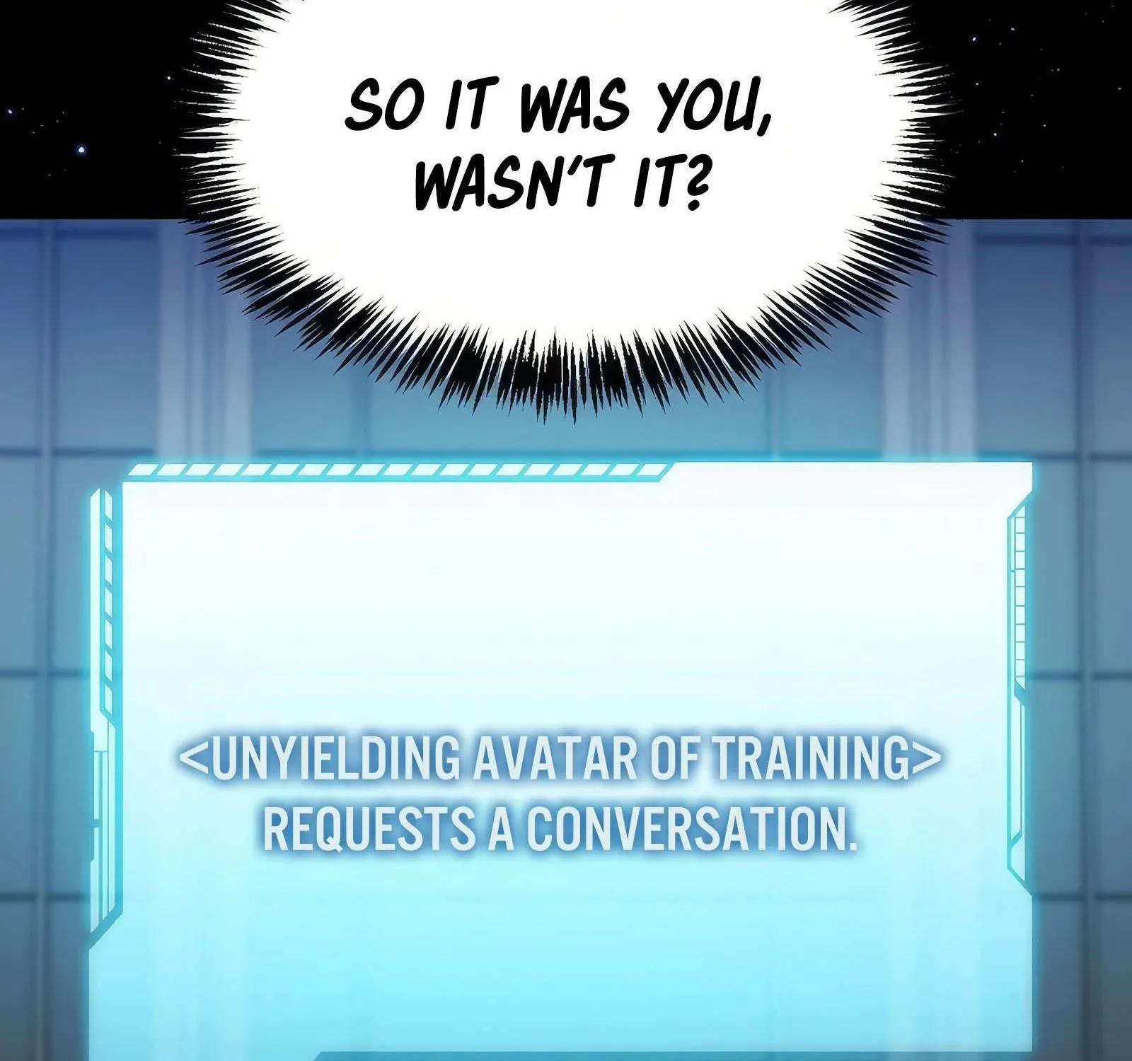 The Constellation That Returned From Hell Chapter 166 page 60 - 