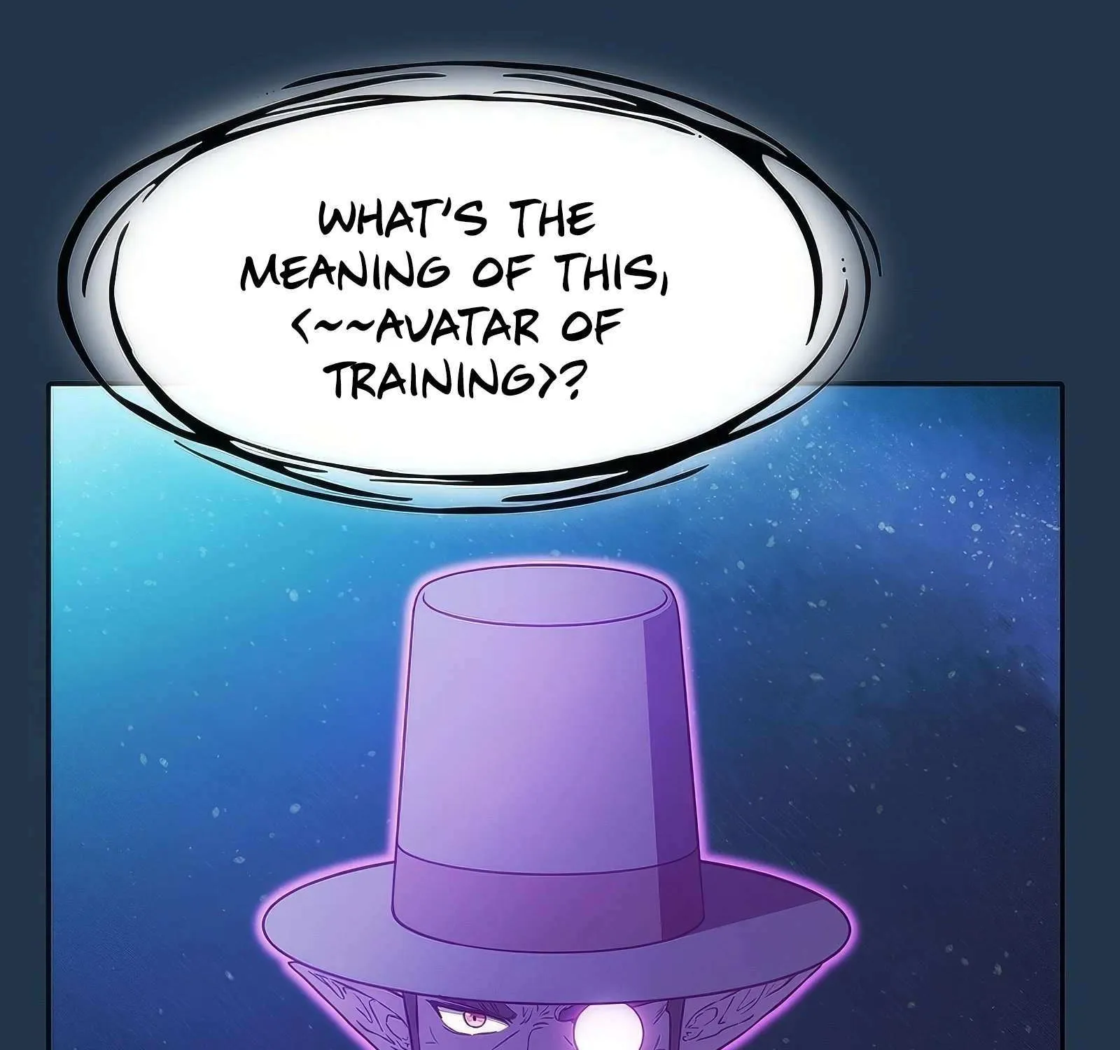 The Constellation That Returned From Hell Chapter 166 page 70 - 
