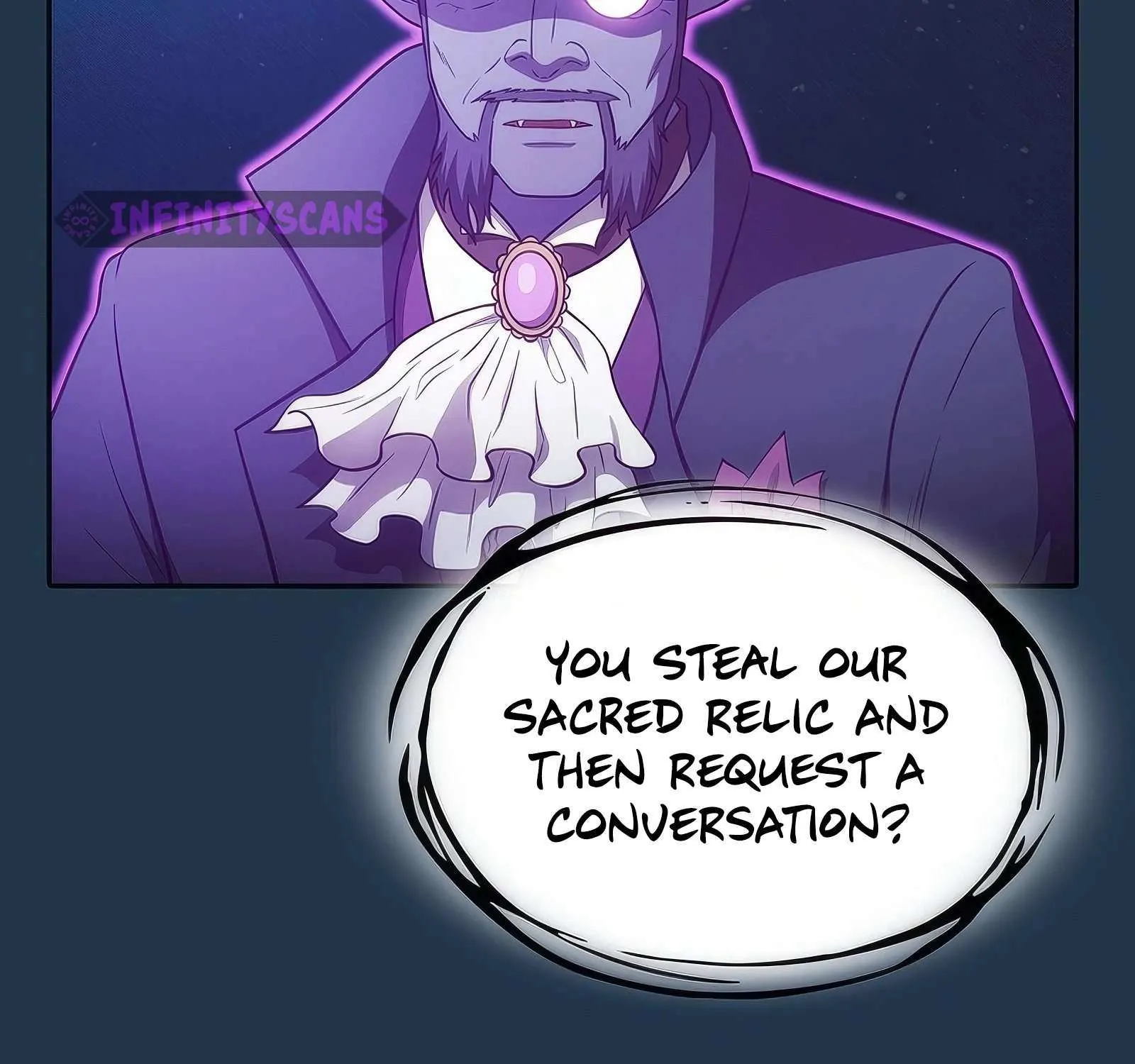 The Constellation That Returned From Hell Chapter 166 page 71 - 
