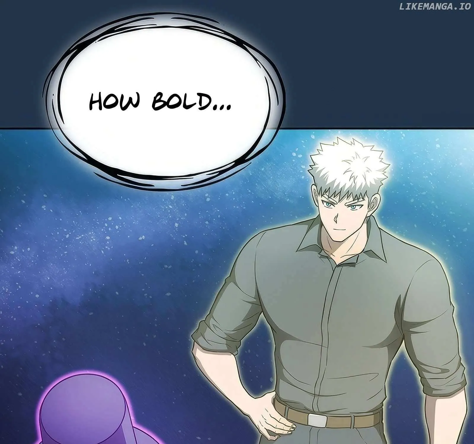 The Constellation That Returned From Hell Chapter 166 page 73 - 