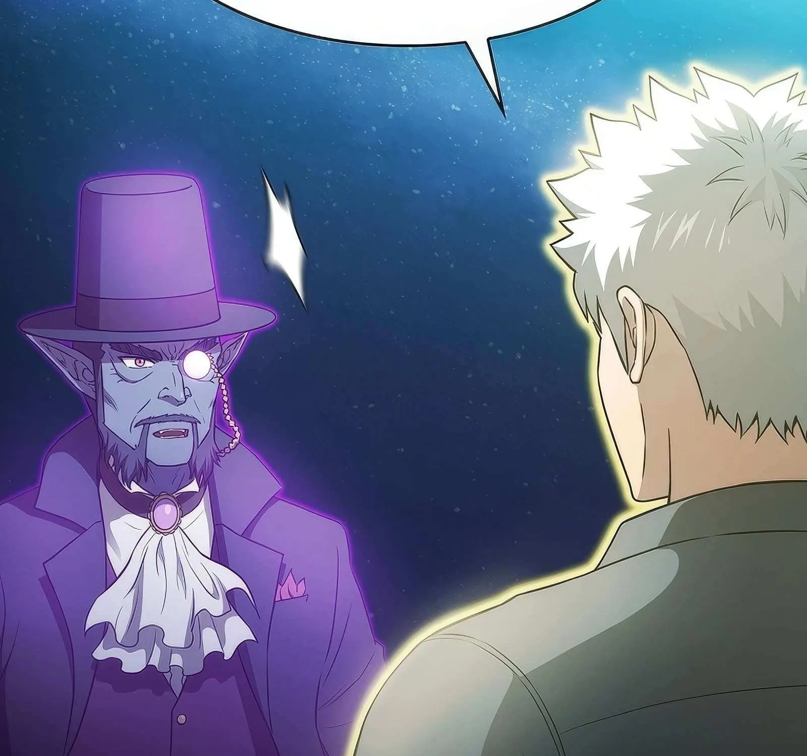 The Constellation That Returned From Hell Chapter 166 page 76 - 