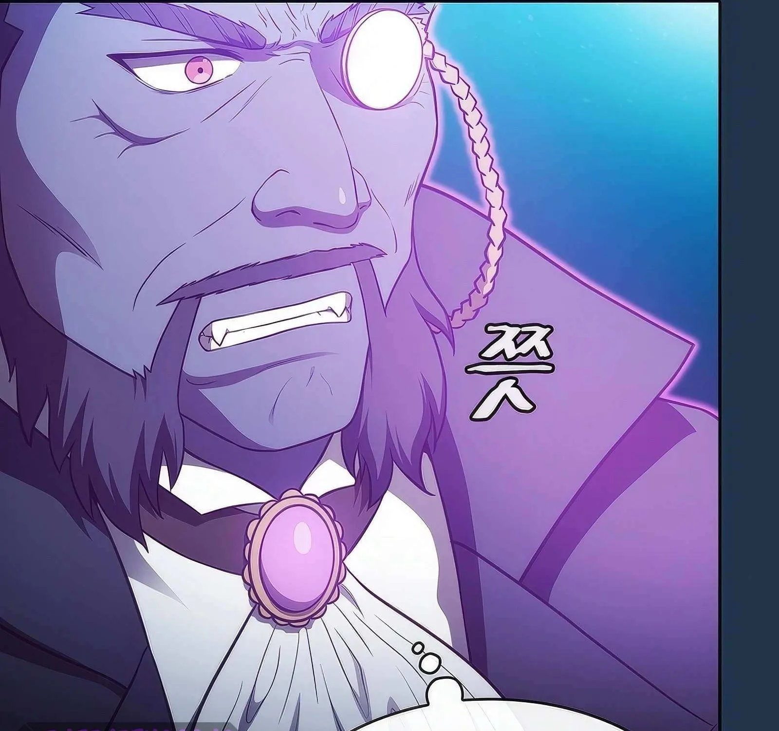 The Constellation That Returned From Hell Chapter 166 page 78 - 