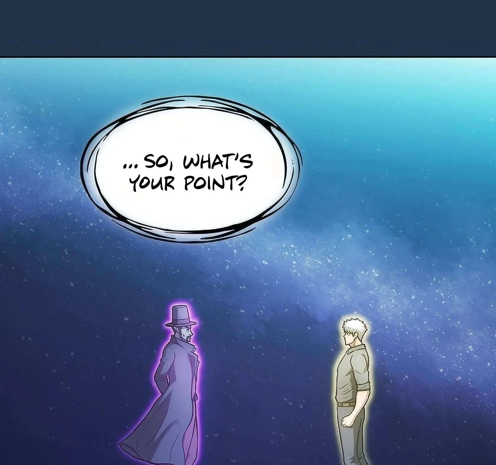 The Constellation That Returned From Hell Chapter 166 page 80 - 