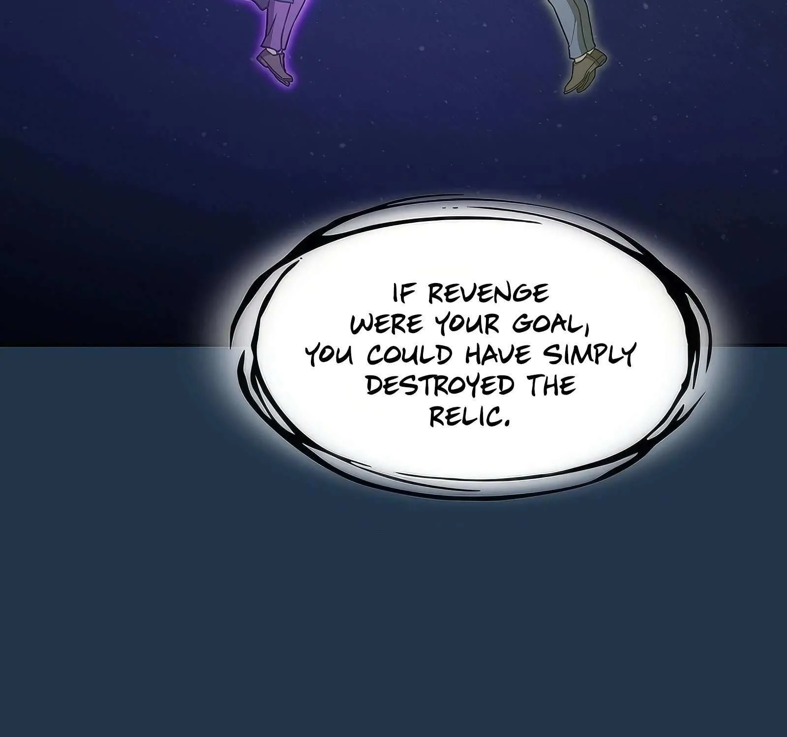 The Constellation That Returned From Hell Chapter 166 page 81 - 