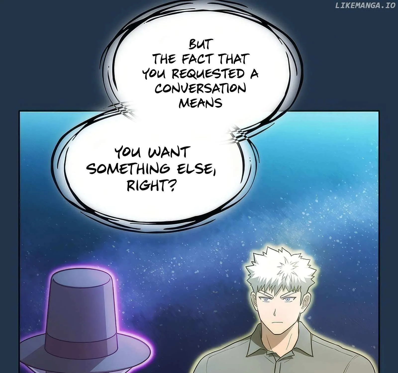 The Constellation That Returned From Hell Chapter 166 page 83 - 