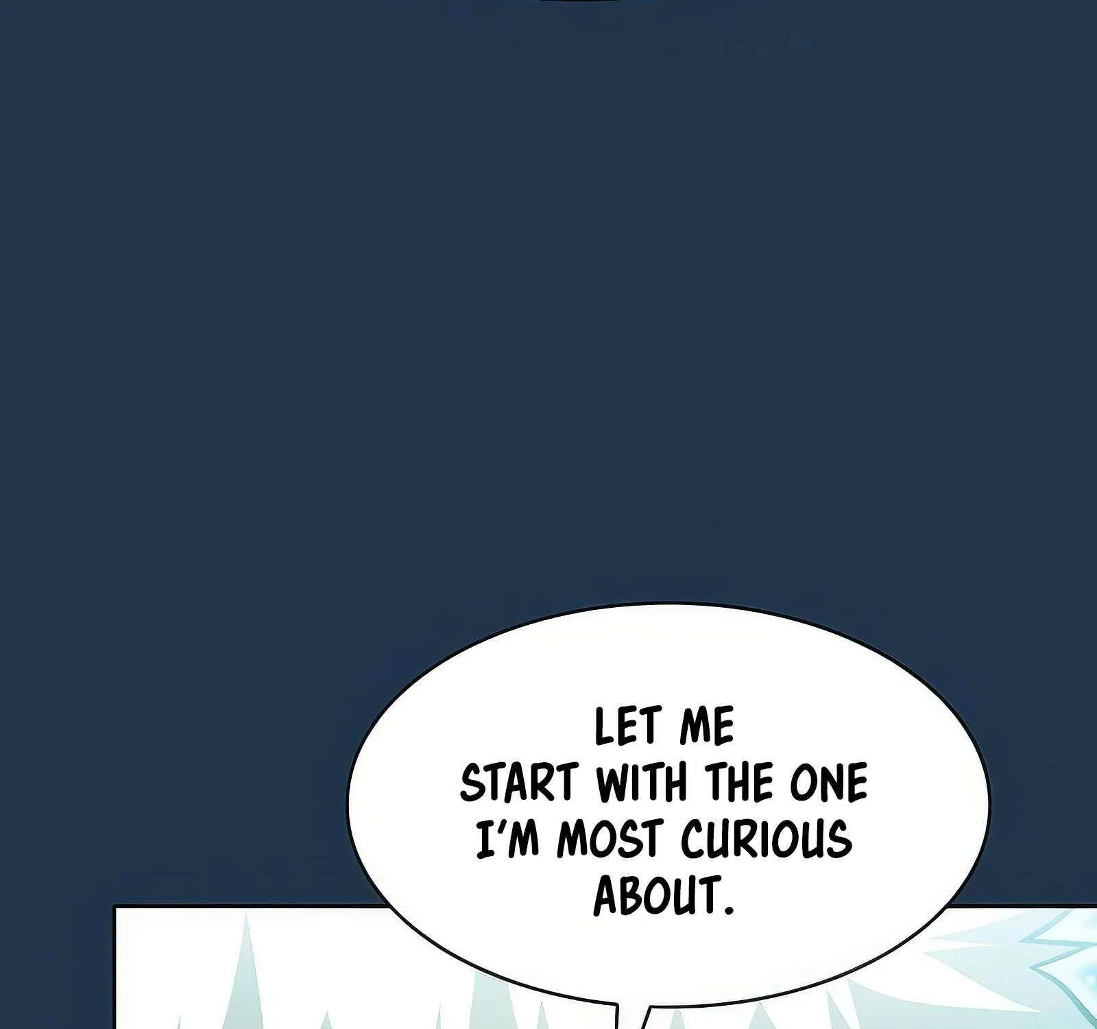 The Constellation That Returned From Hell Chapter 166 page 85 - 
