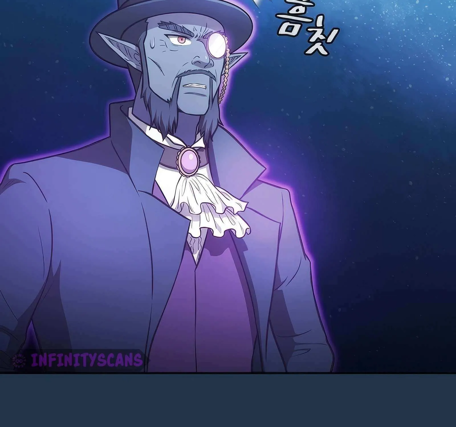 The Constellation That Returned From Hell Chapter 166 page 89 - 