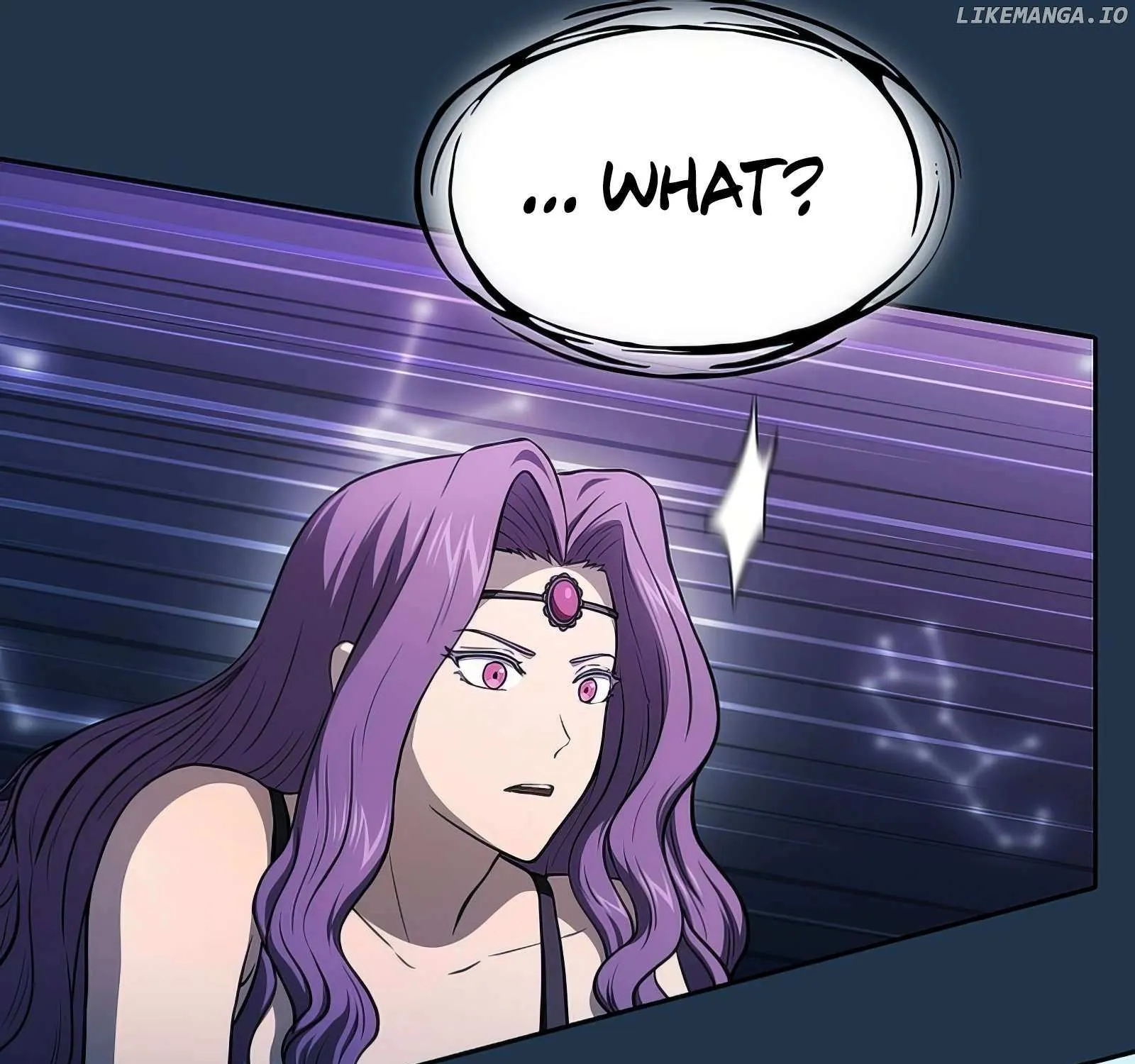 The Constellation That Returned From Hell Chapter 166 page 91 - 
