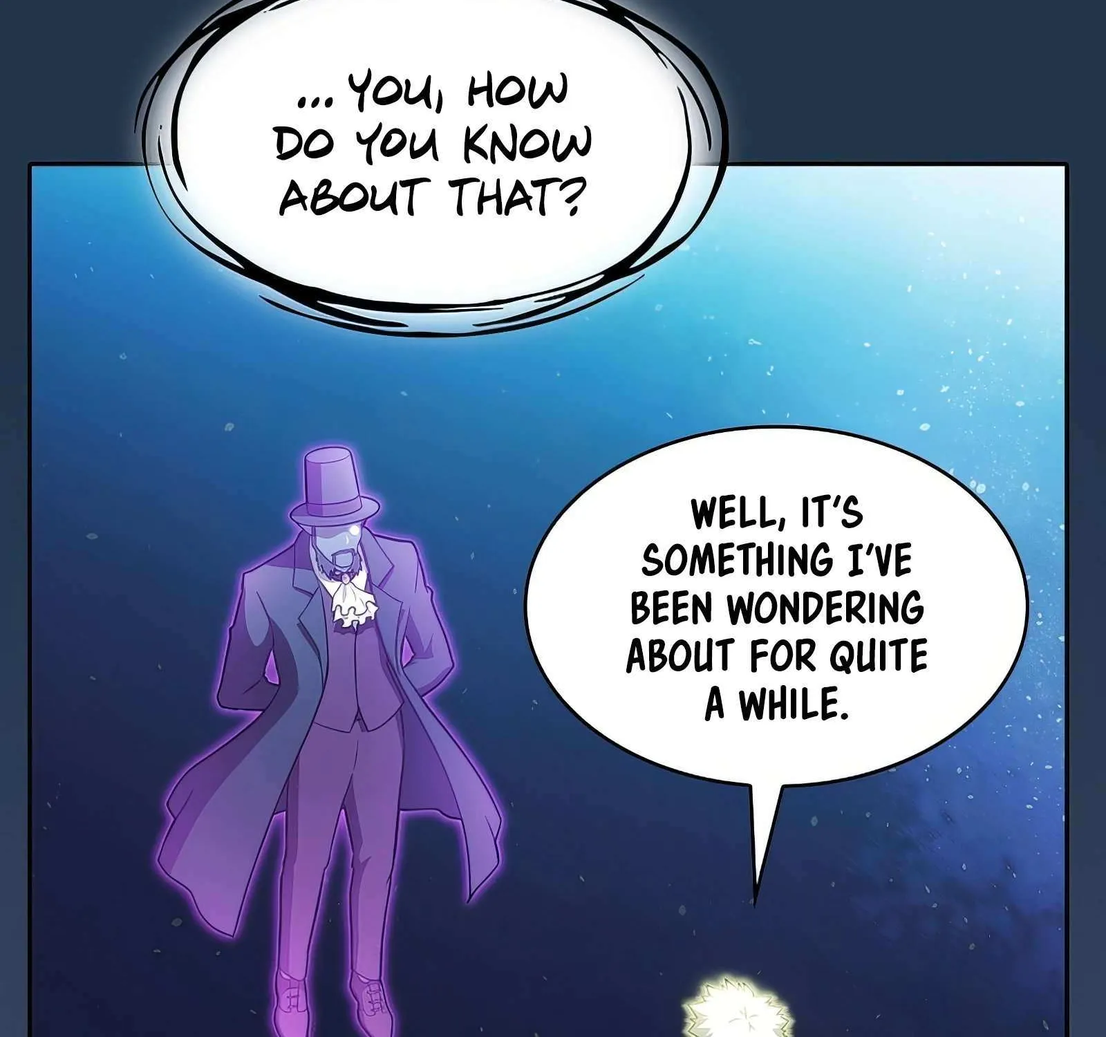 The Constellation That Returned From Hell Chapter 166 page 94 - 