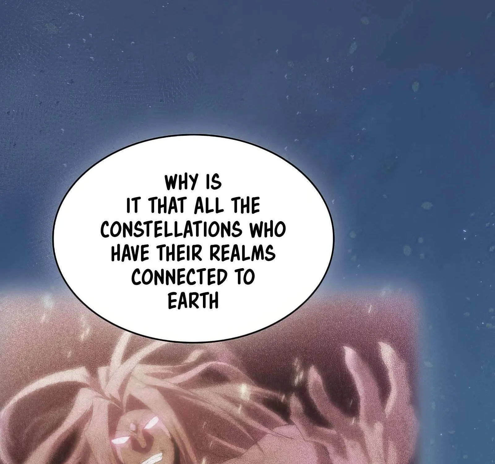 The Constellation That Returned From Hell Chapter 166 page 96 - 