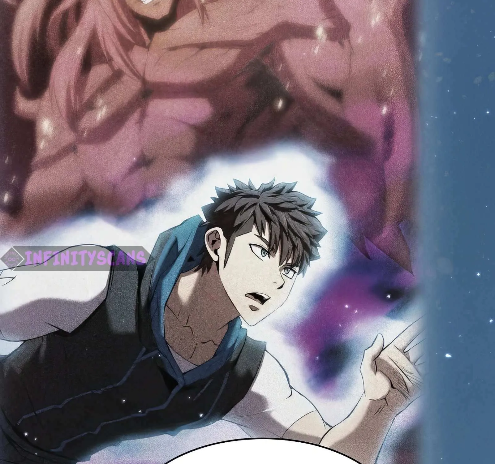 The Constellation That Returned From Hell Chapter 166 page 97 - 