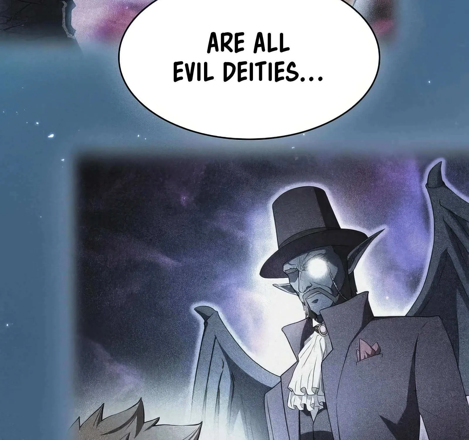 The Constellation That Returned From Hell Chapter 166 page 98 - 